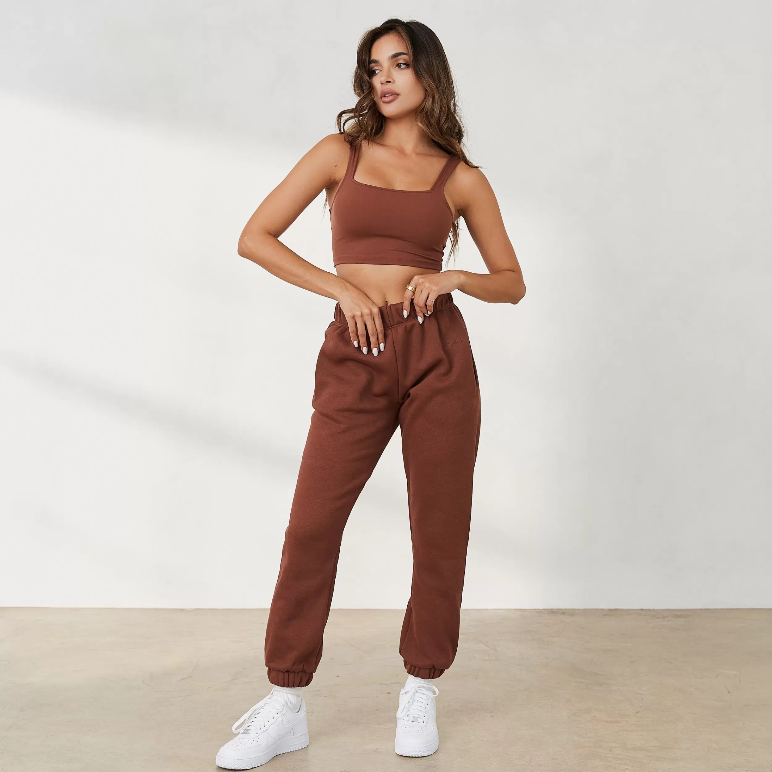 Kvinde Lounge Underwear Loungewear | 365 Joggingbukser