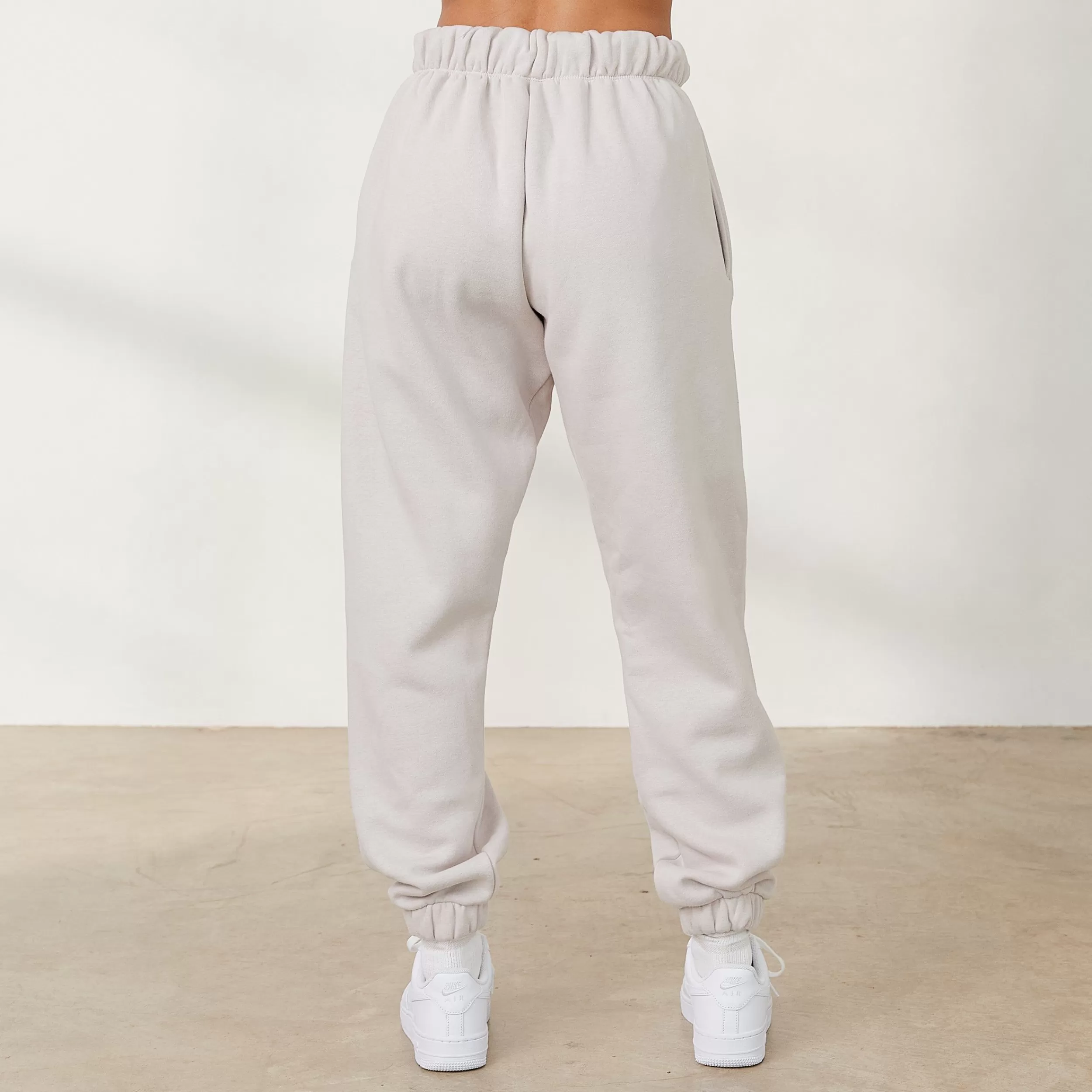 Kvinde Lounge Underwear Loungewear | 365 Oversized Joggingbukser