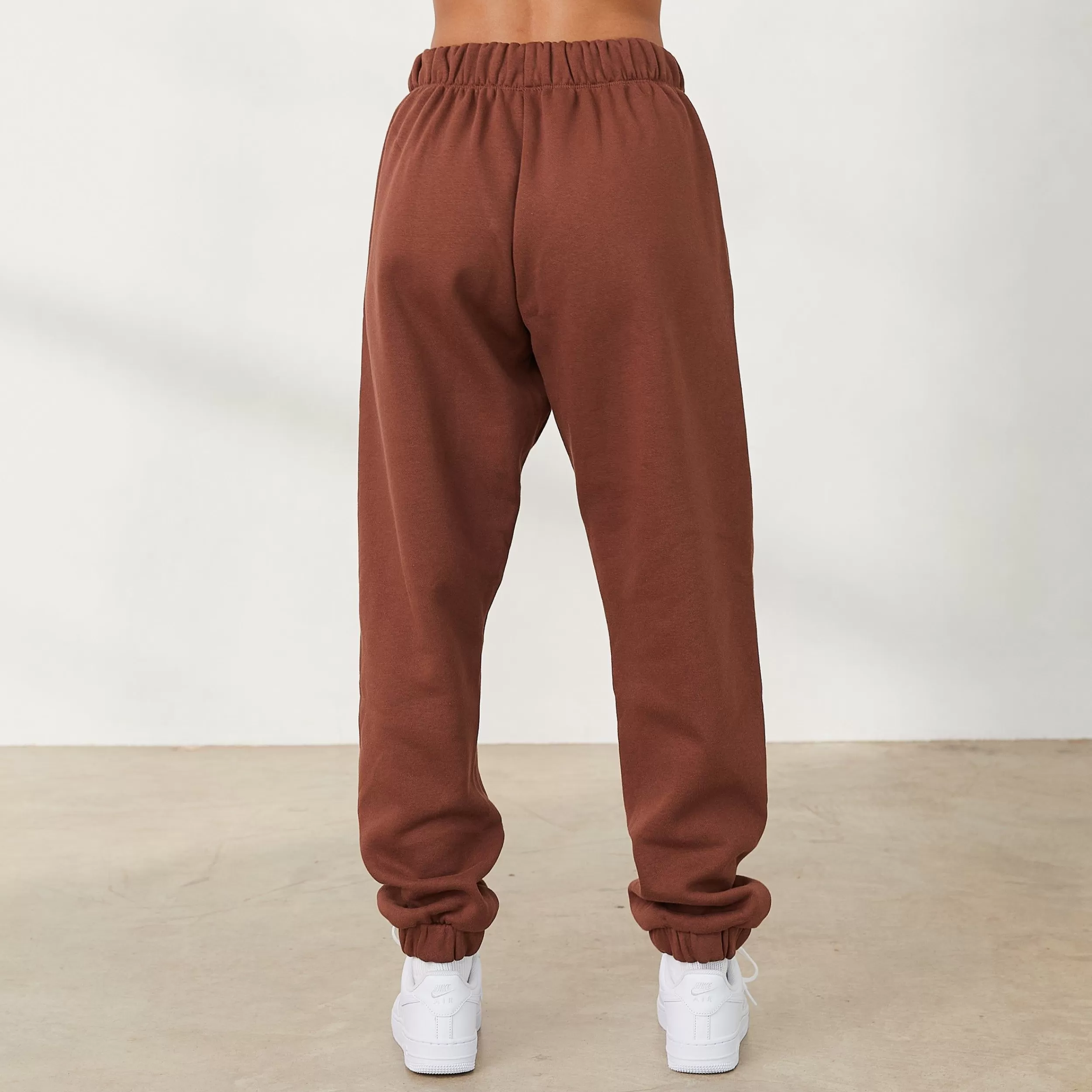 Kvinde Lounge Underwear Loungewear | 365 Oversized Joggingbukser