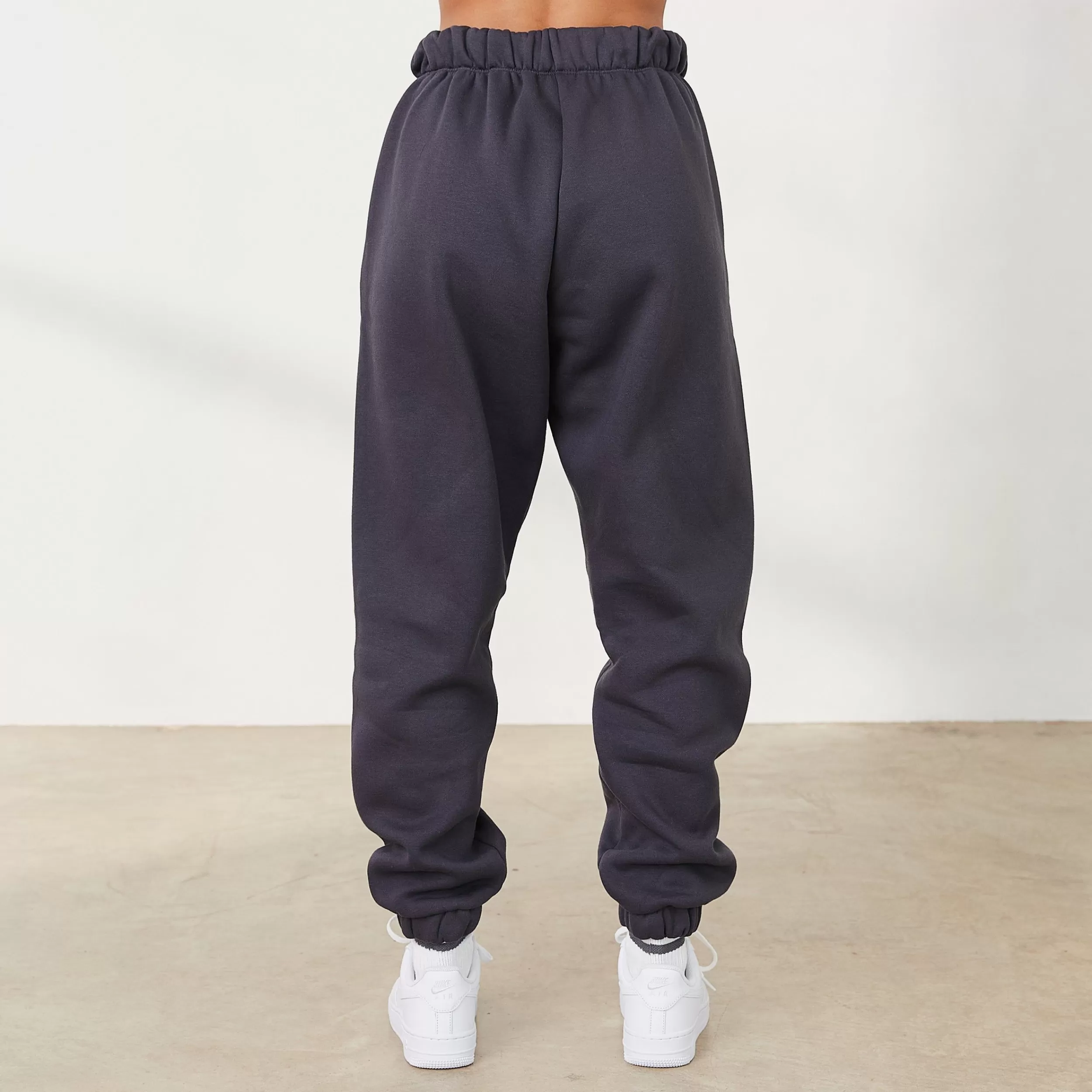 Kvinde Lounge Underwear Loungewear | 365 Oversized Joggingbukser