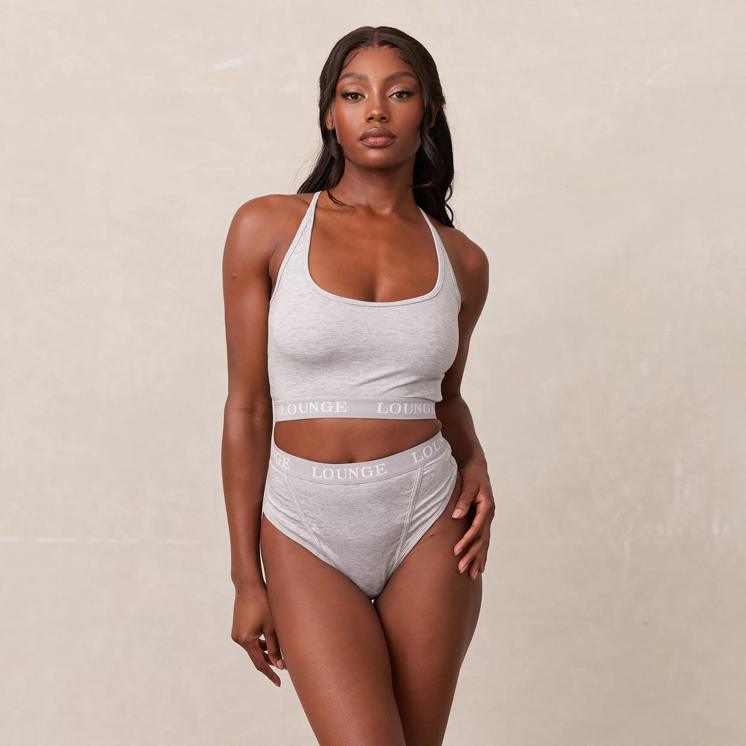 Kvinde Lounge Underwear Bralettes | Bamboo Basic Bralette