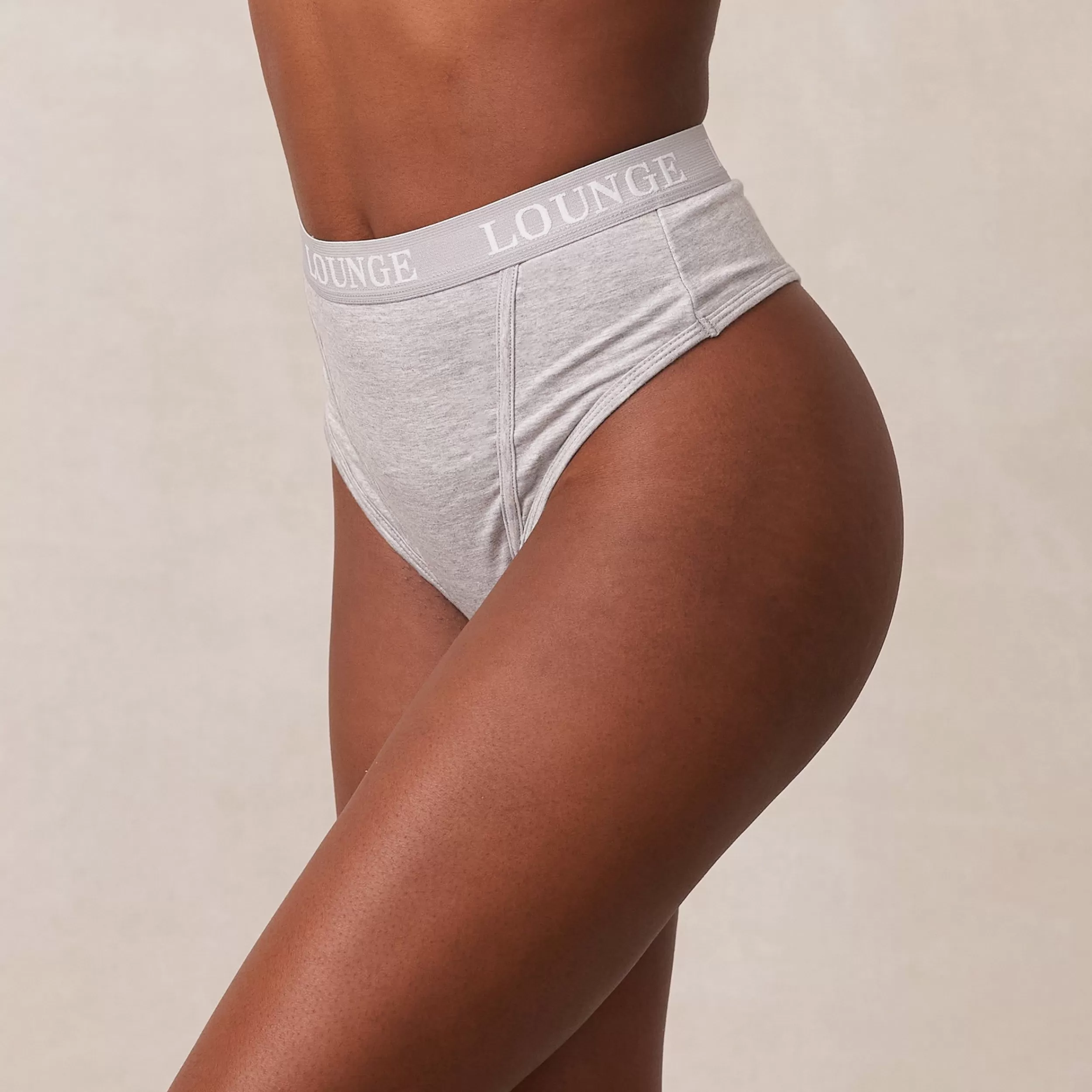 Kvinde Lounge Underwear Saml Og Spar | Bamboo Basic G-Streng