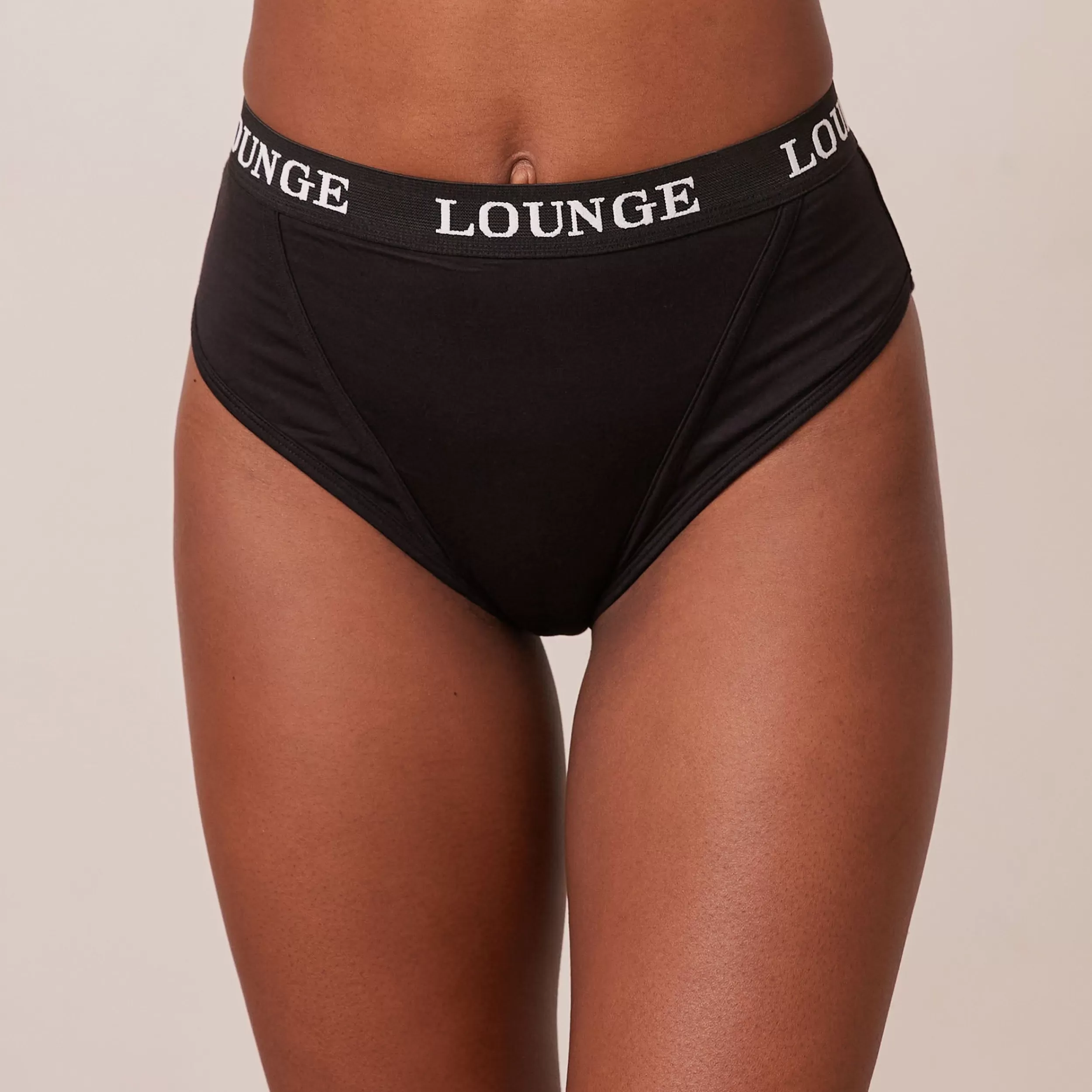 Kvinde Lounge Underwear Saml Og Spar | Bamboo Basic Trusser