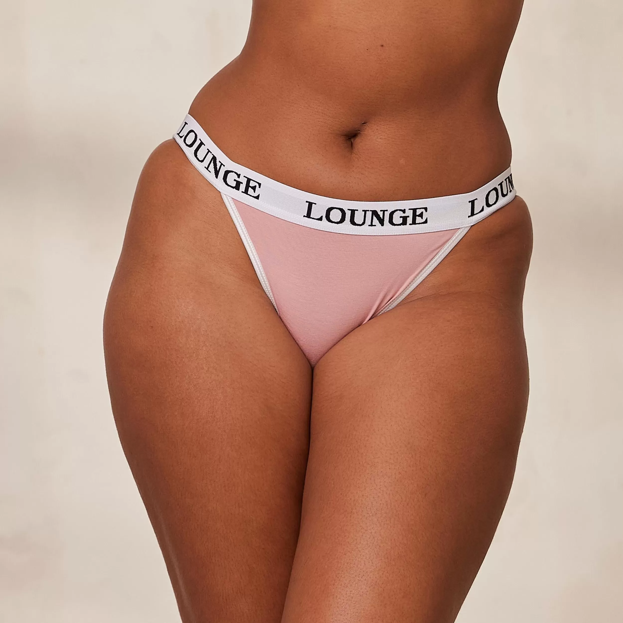 Kvinde Lounge Underwear Saml Og Spar | Bamboo Triangle Trusser