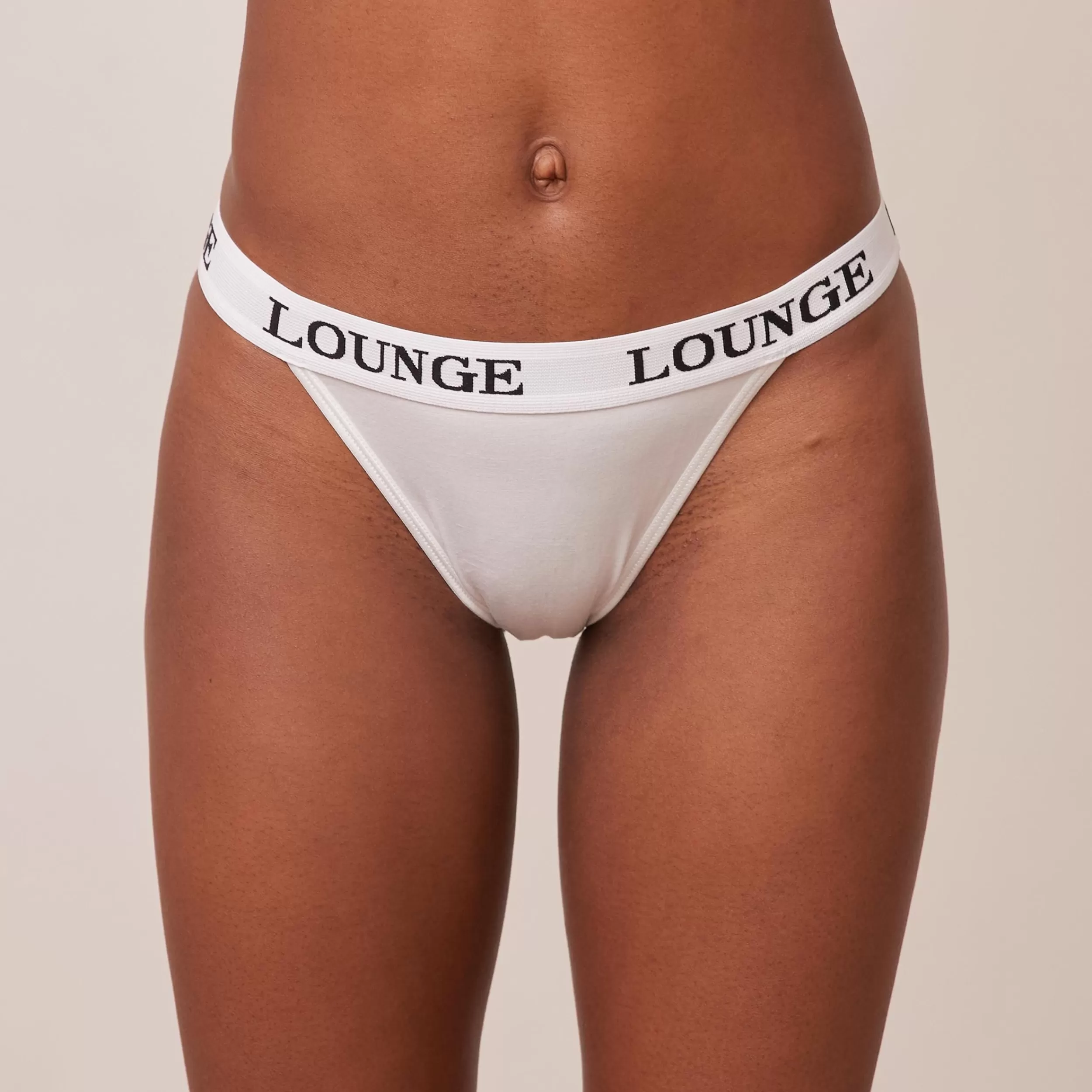 Kvinde Lounge Underwear Saml Og Spar | Bamboo Triangle Trusser