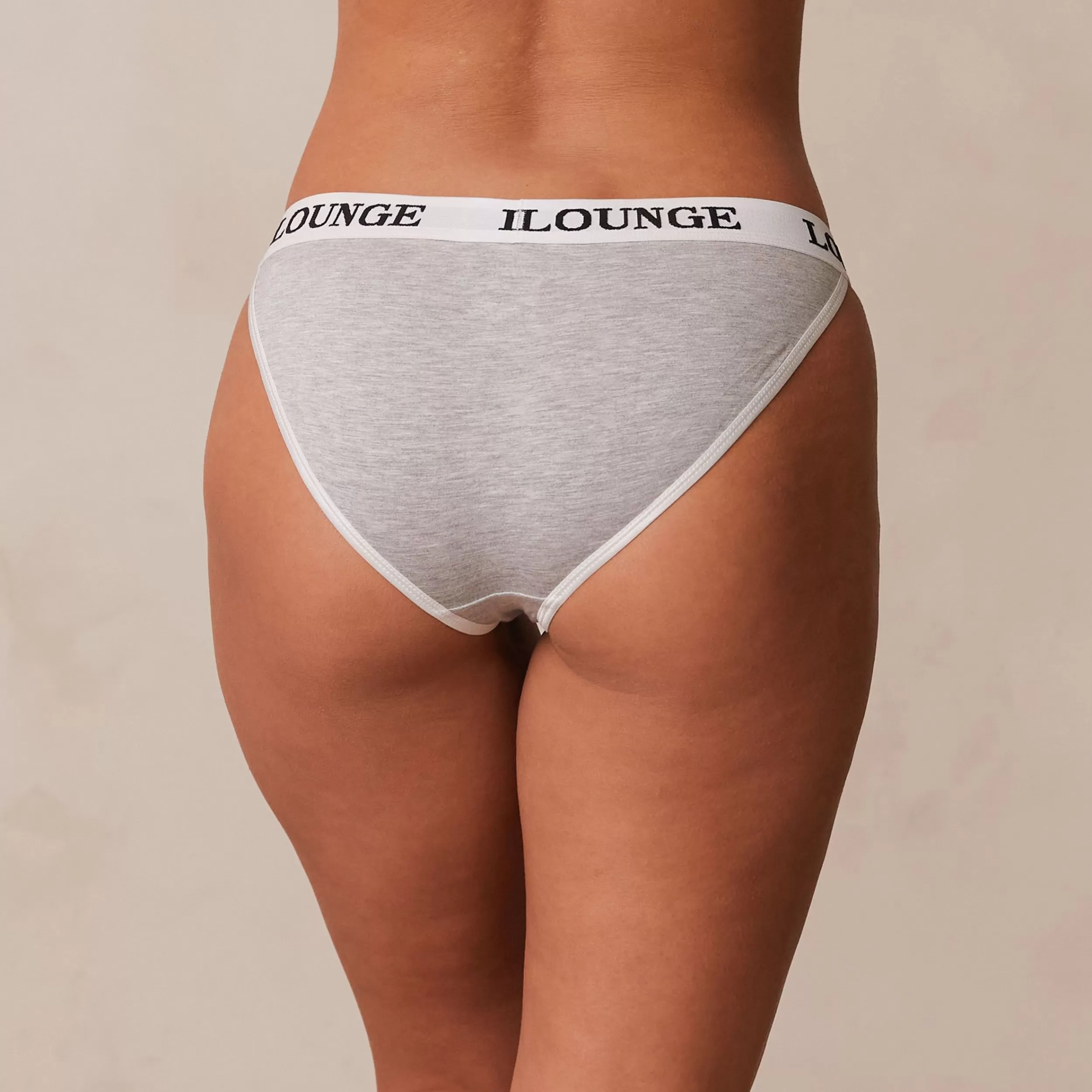 Kvinde Lounge Underwear Saml Og Spar | Bamboo Triangle Trusser