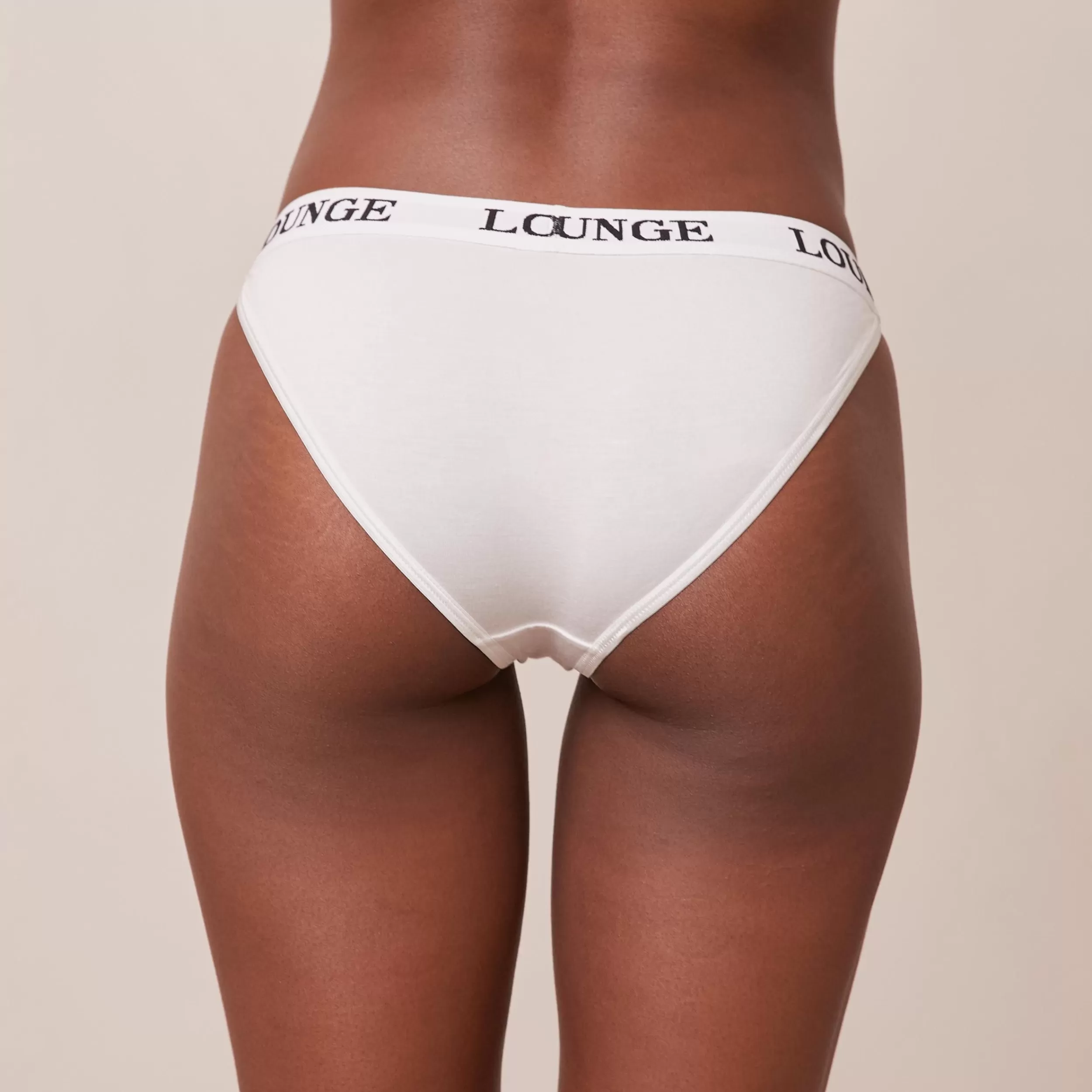 Kvinde Lounge Underwear Saml Og Spar | Bamboo Triangle Trusser