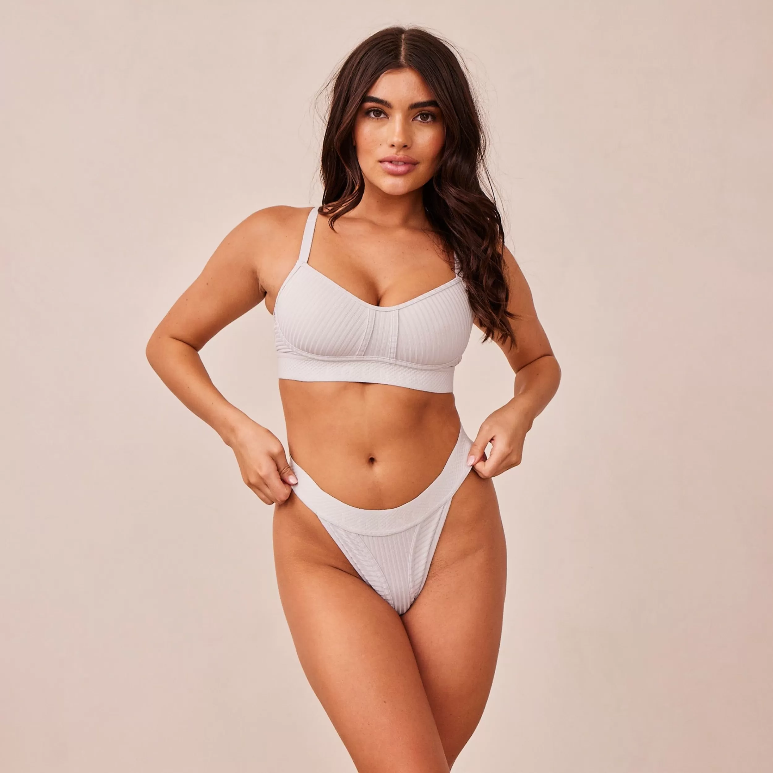 Kvinde Lounge Underwear Bralettes | Bare Bh