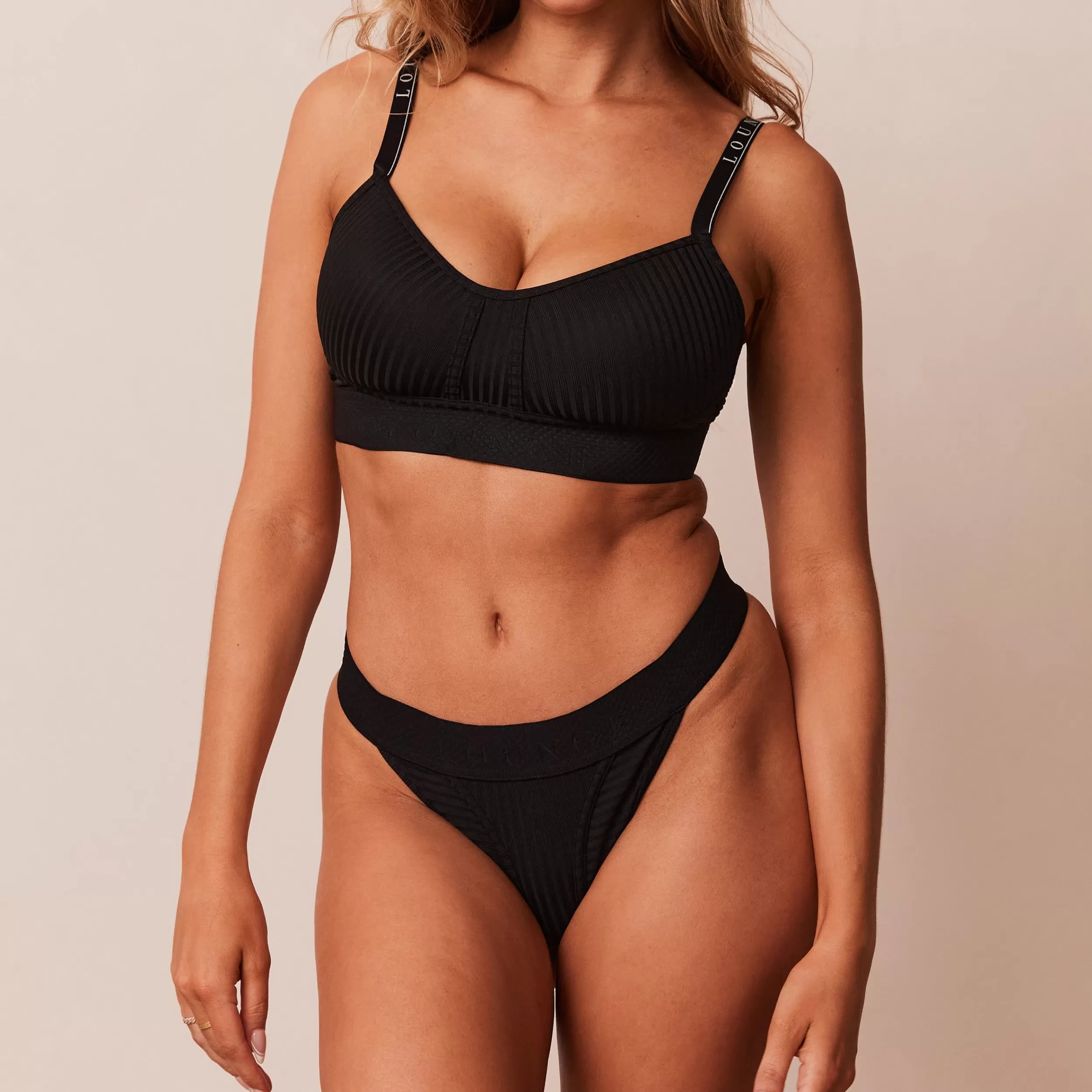 Kvinde Lounge Underwear Bralettes | Bare Bh