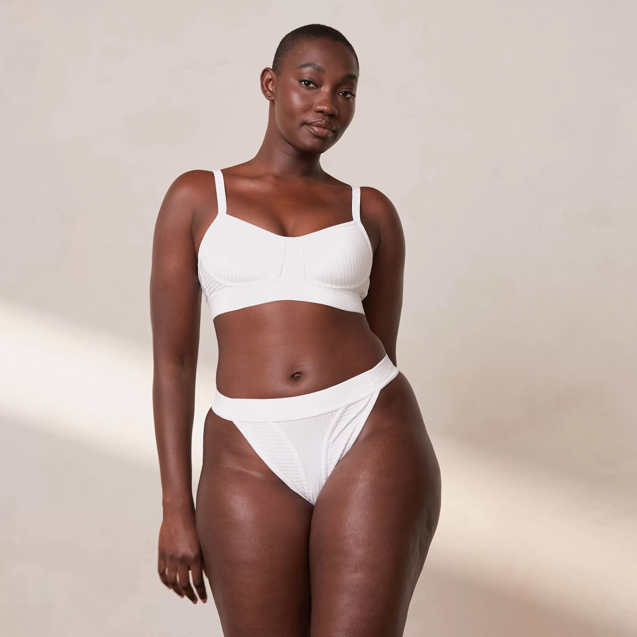 Kvinde Lounge Underwear Bralettes | Bare Bh
