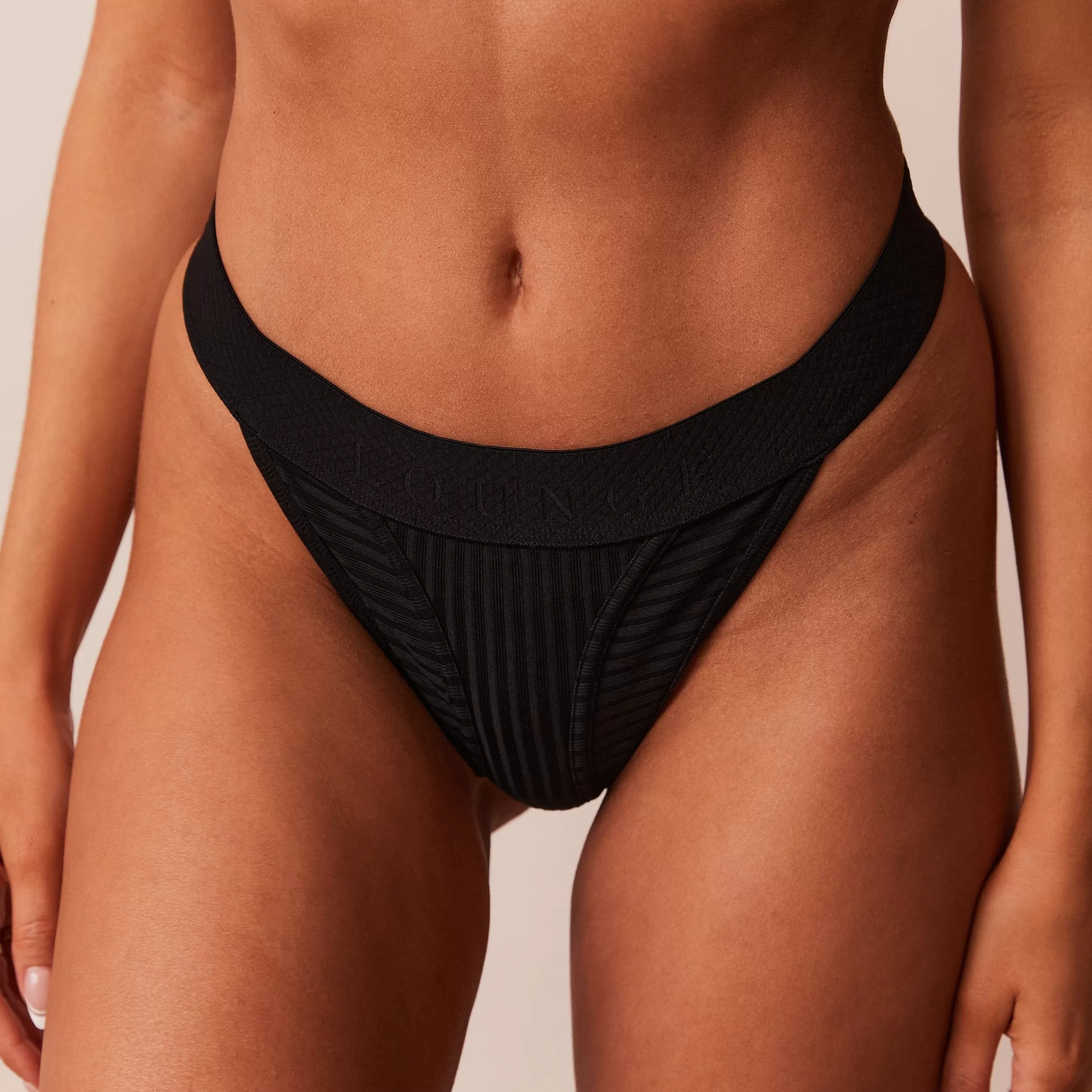 Kvinde Lounge Underwear Saml Og Spar | Bare G-Streng