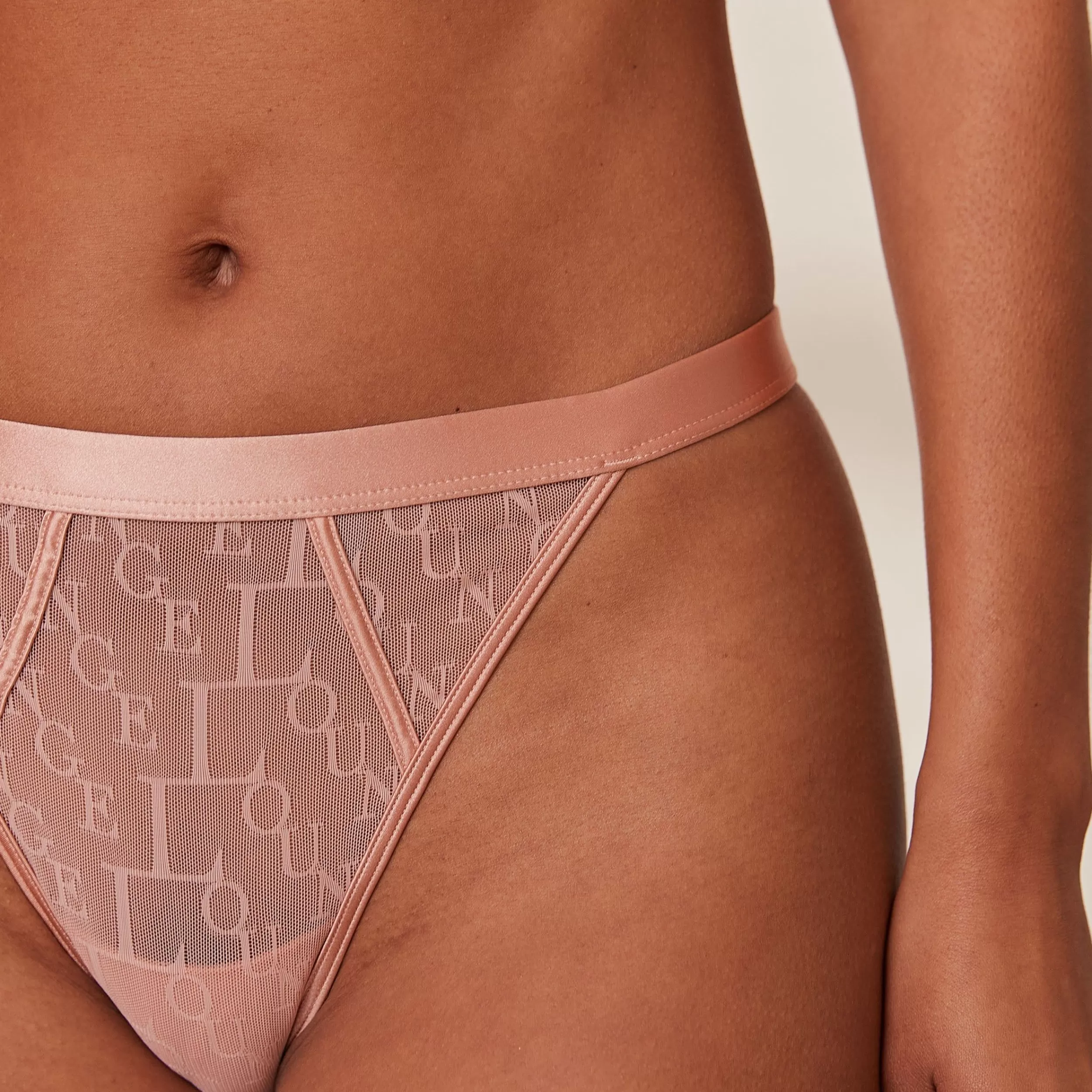 Kvinde Lounge Underwear Saml Og Spar | Chic G-Streng