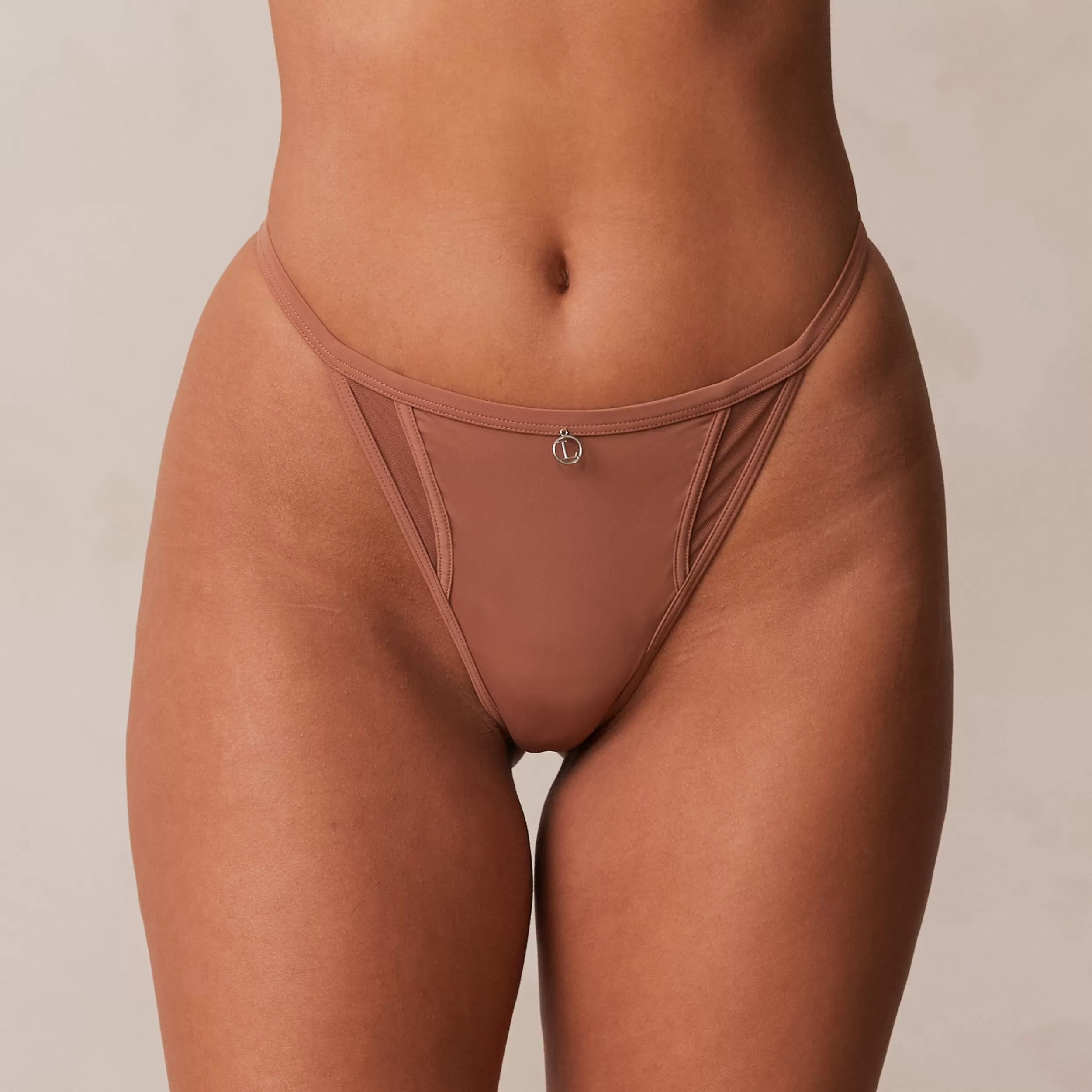 Kvinde Lounge Underwear Saml Og Spar | Classic G-Streng