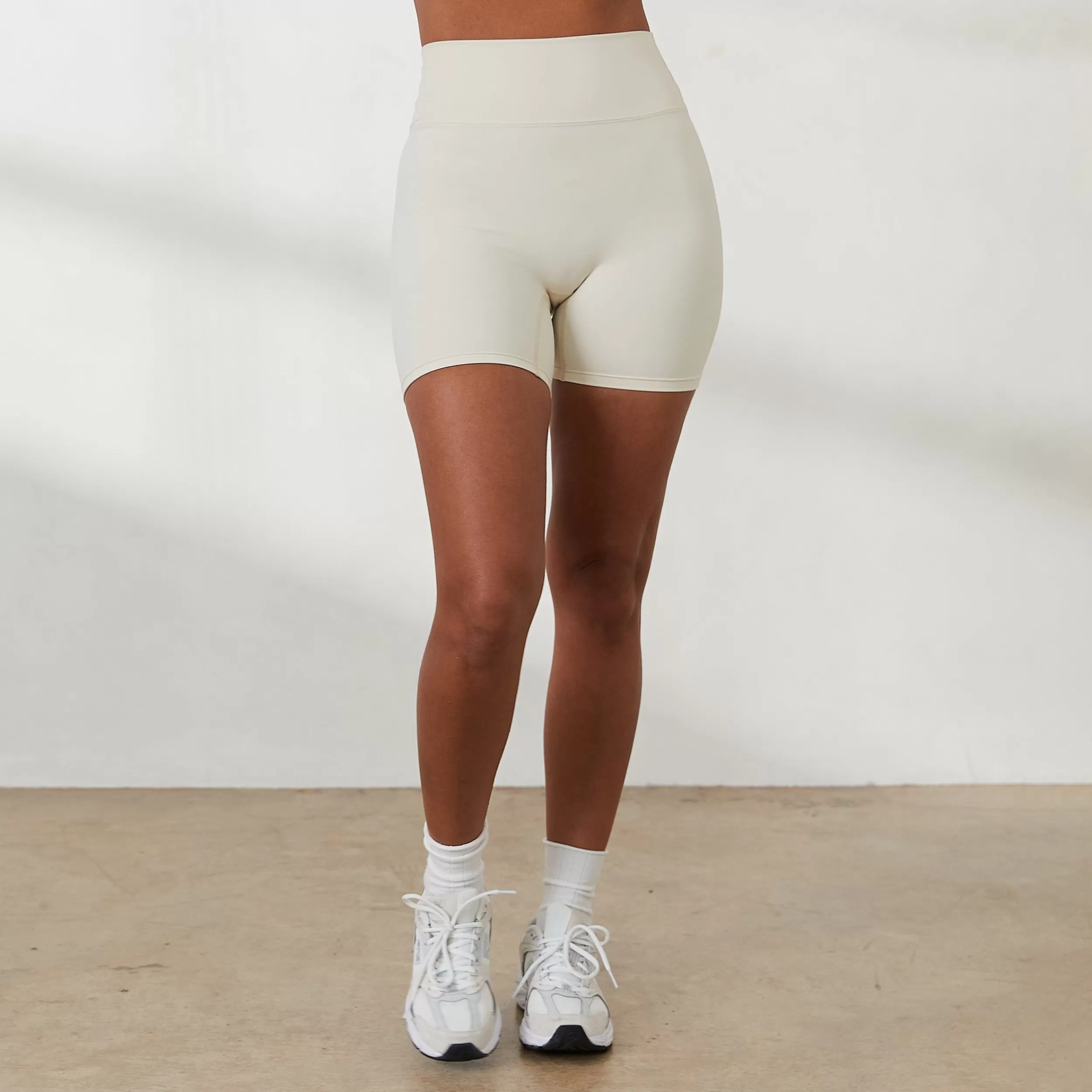 Kvinde Lounge Underwear Shorts | Cykelshorts X Jess Hunt