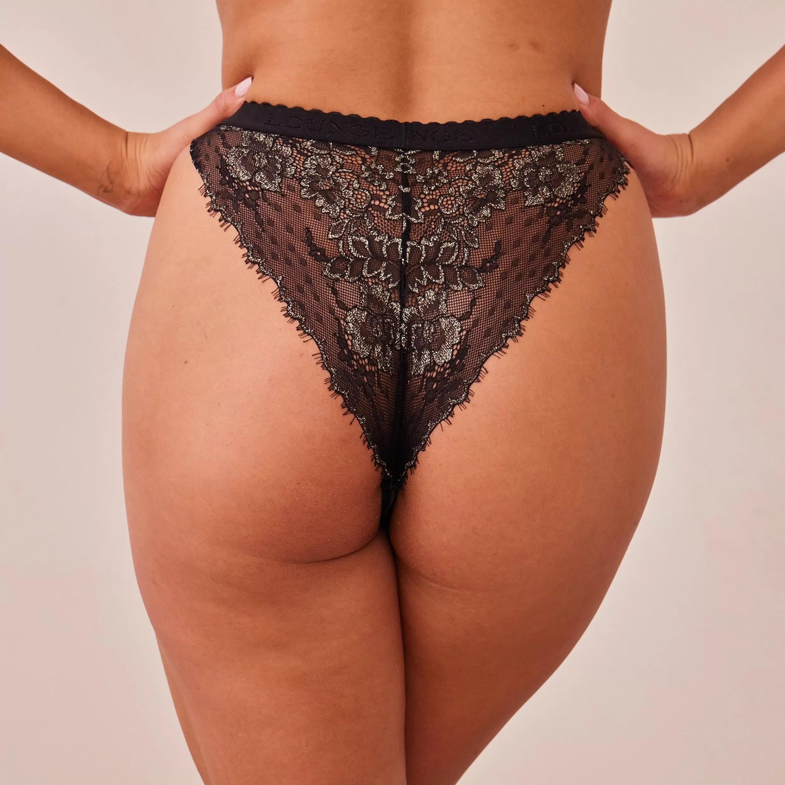 Kvinde Lounge Underwear Saml Og Spar | Desire Trusser