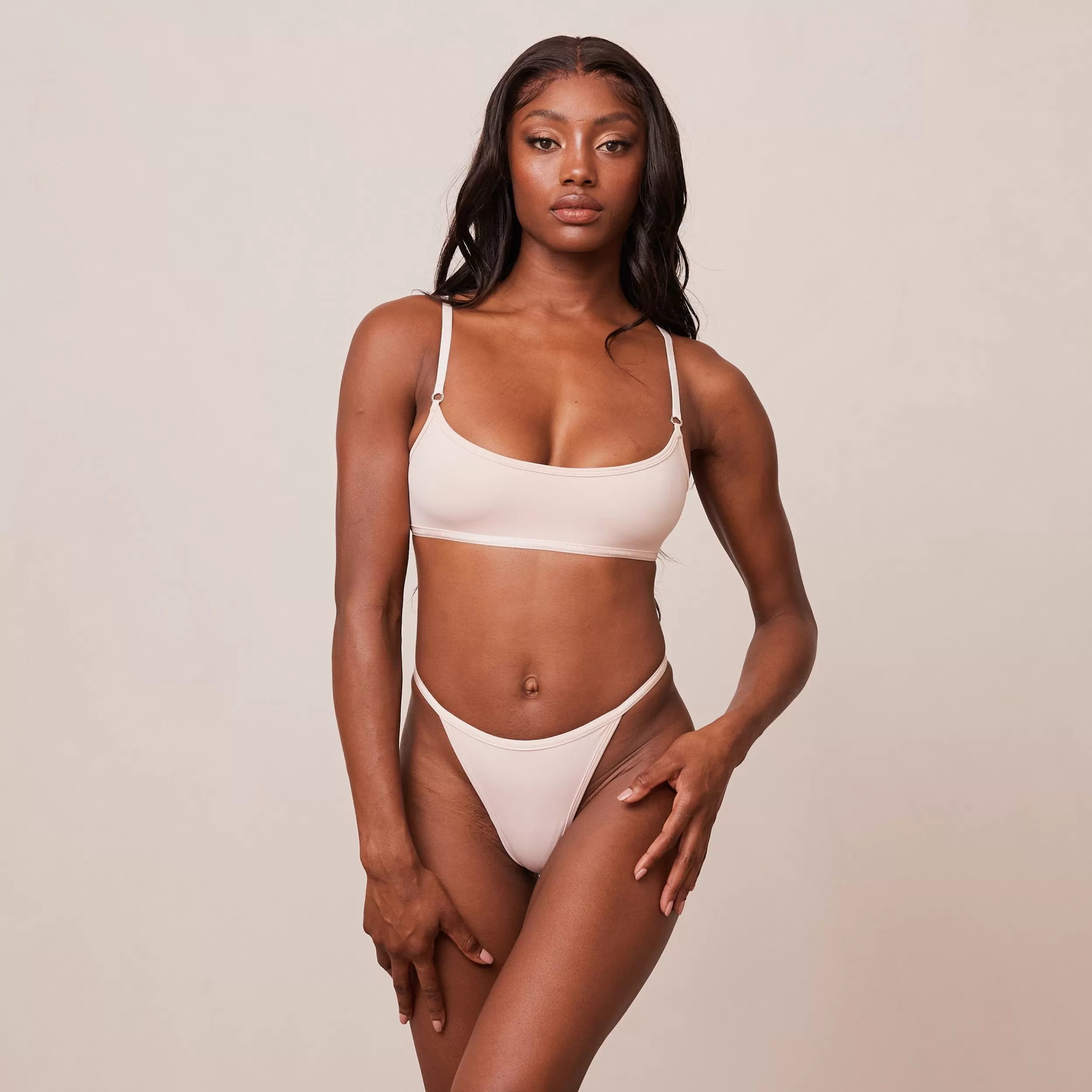 Kvinde Lounge Underwear Bralettes | Essential Bralette