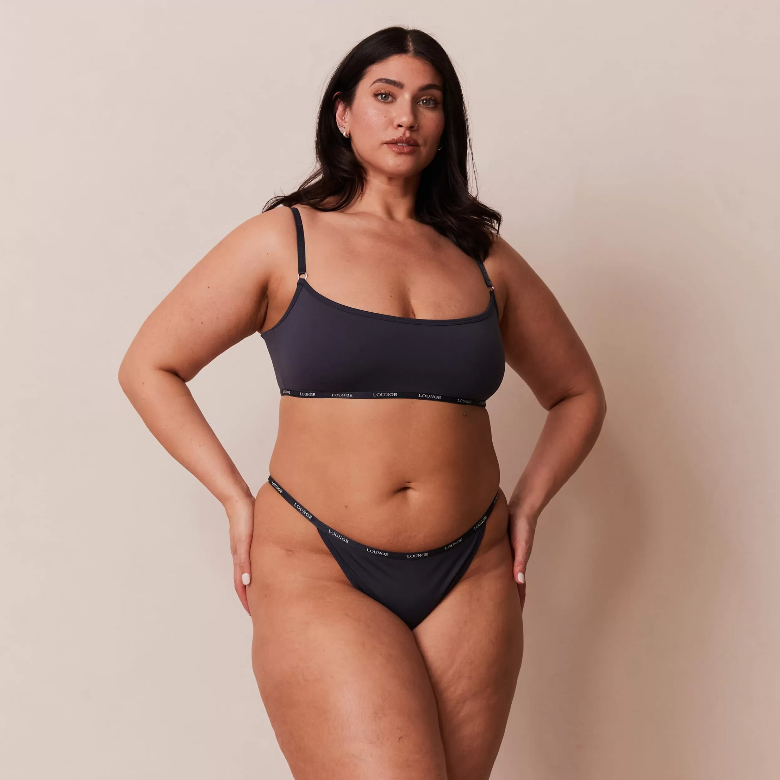 Kvinde Lounge Underwear Bralettes | Essential Bralette