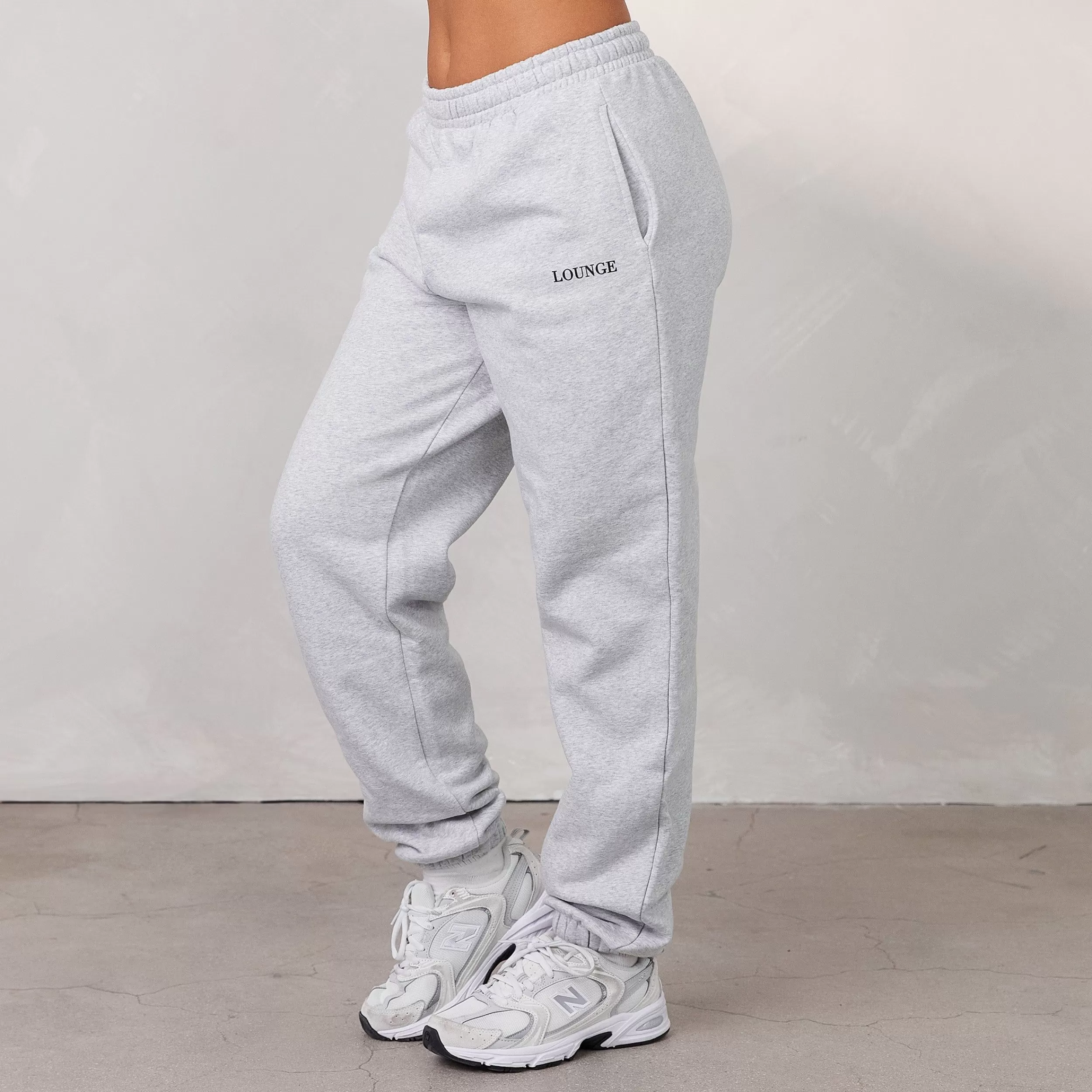 Kvinde Lounge Underwear Loungewear | Essential Joggingbukser