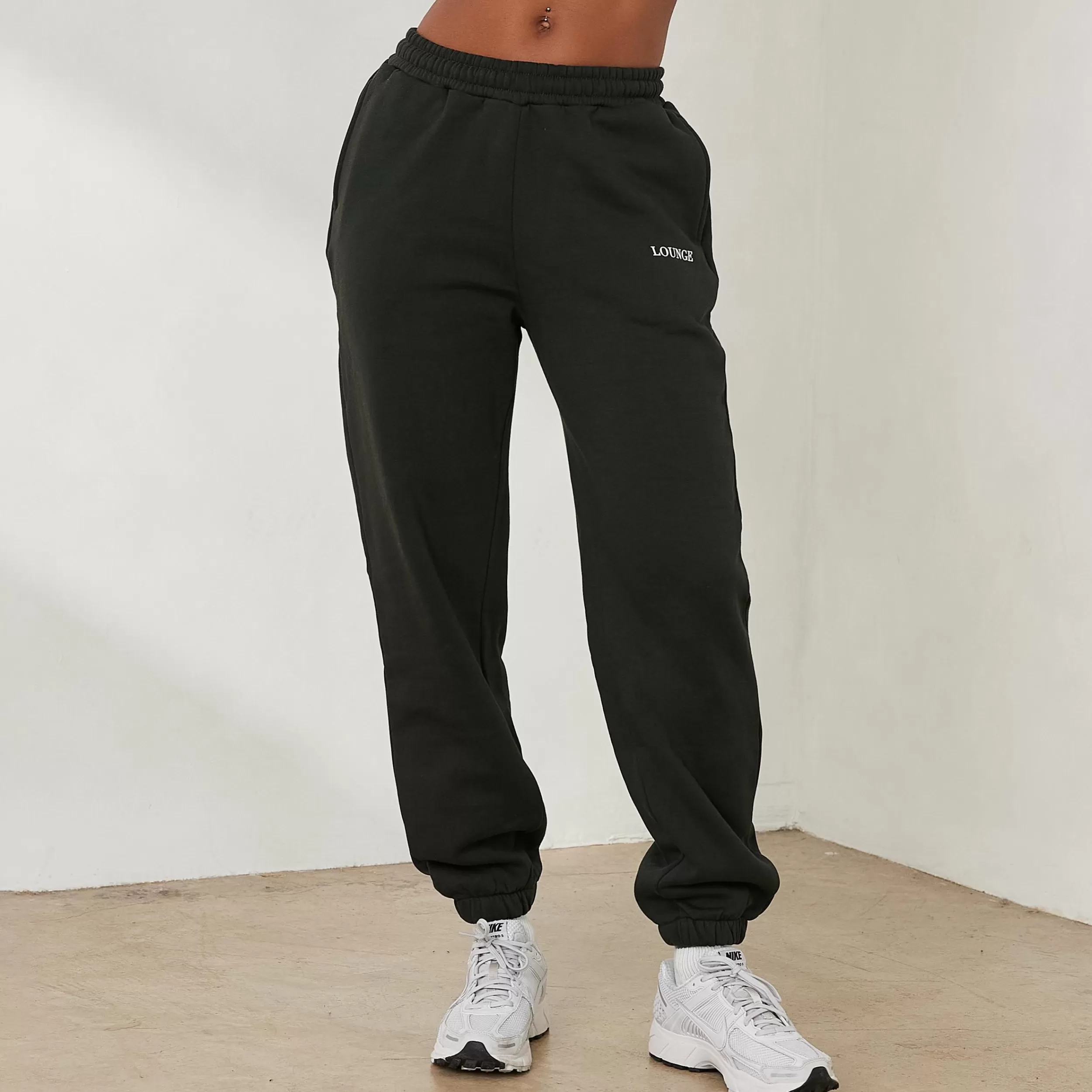 Kvinde Lounge Underwear Loungewear | Essential Joggingbukser