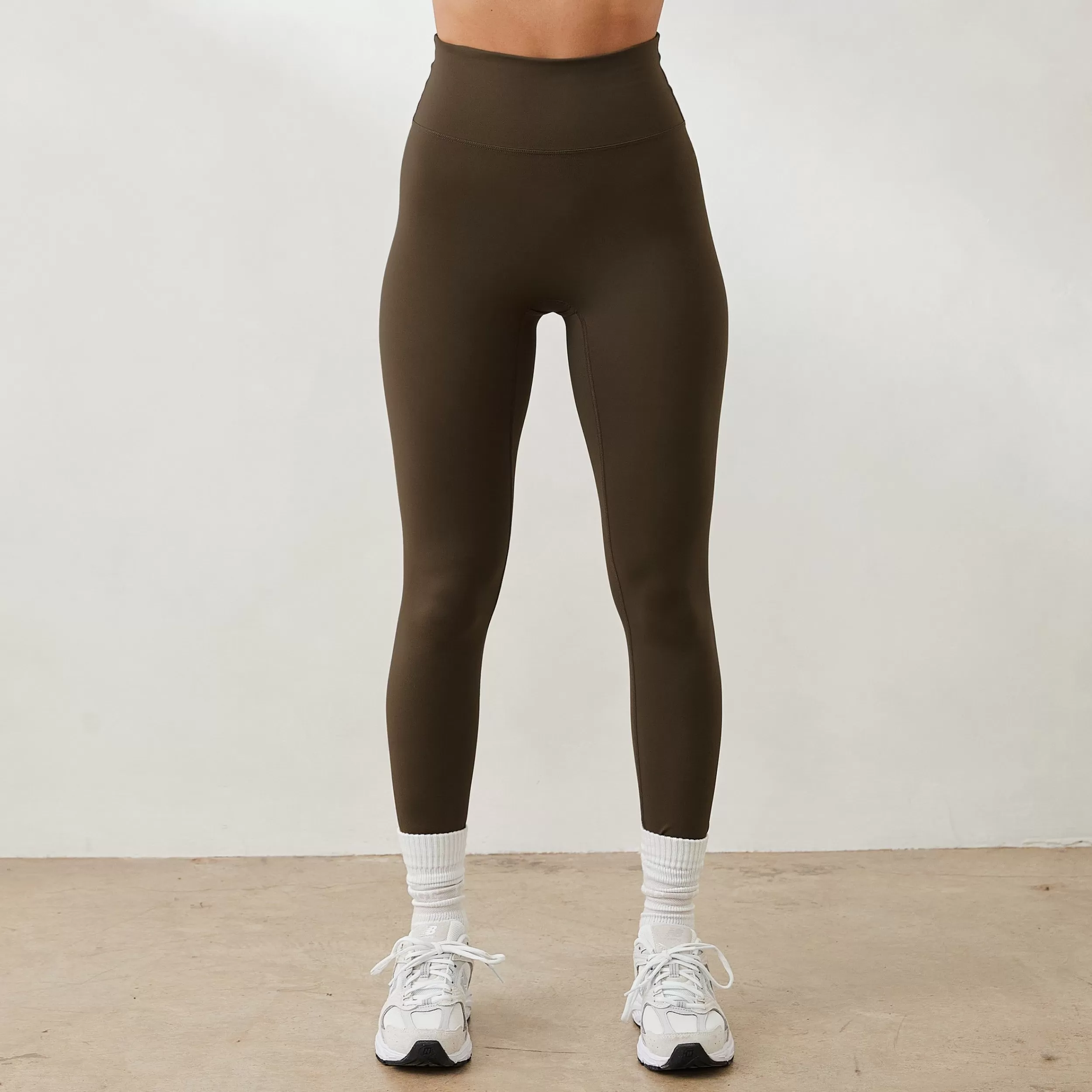 Kvinde Lounge Underwear Loungewear | Essential Leggings