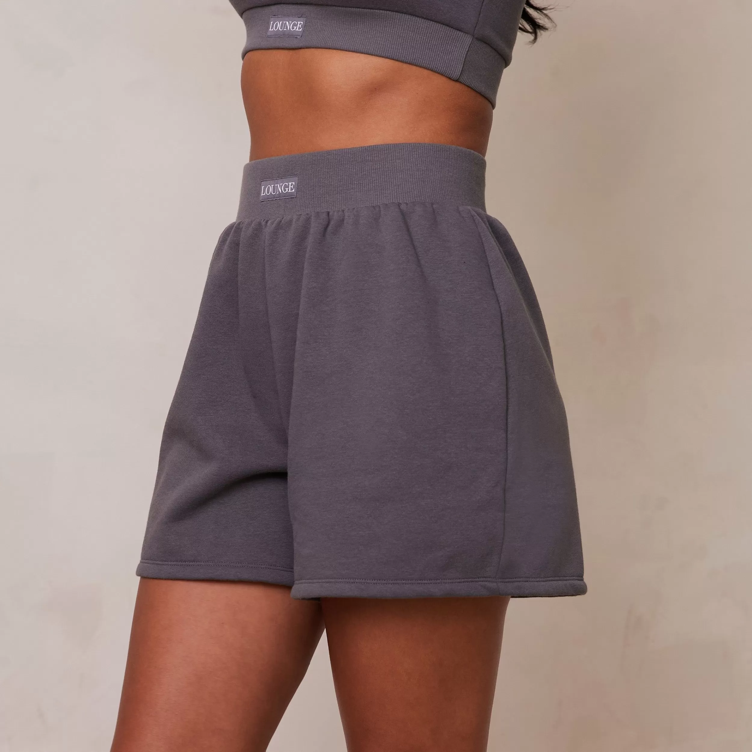 Kvinde Lounge Underwear Loungewear | Essential Shorts