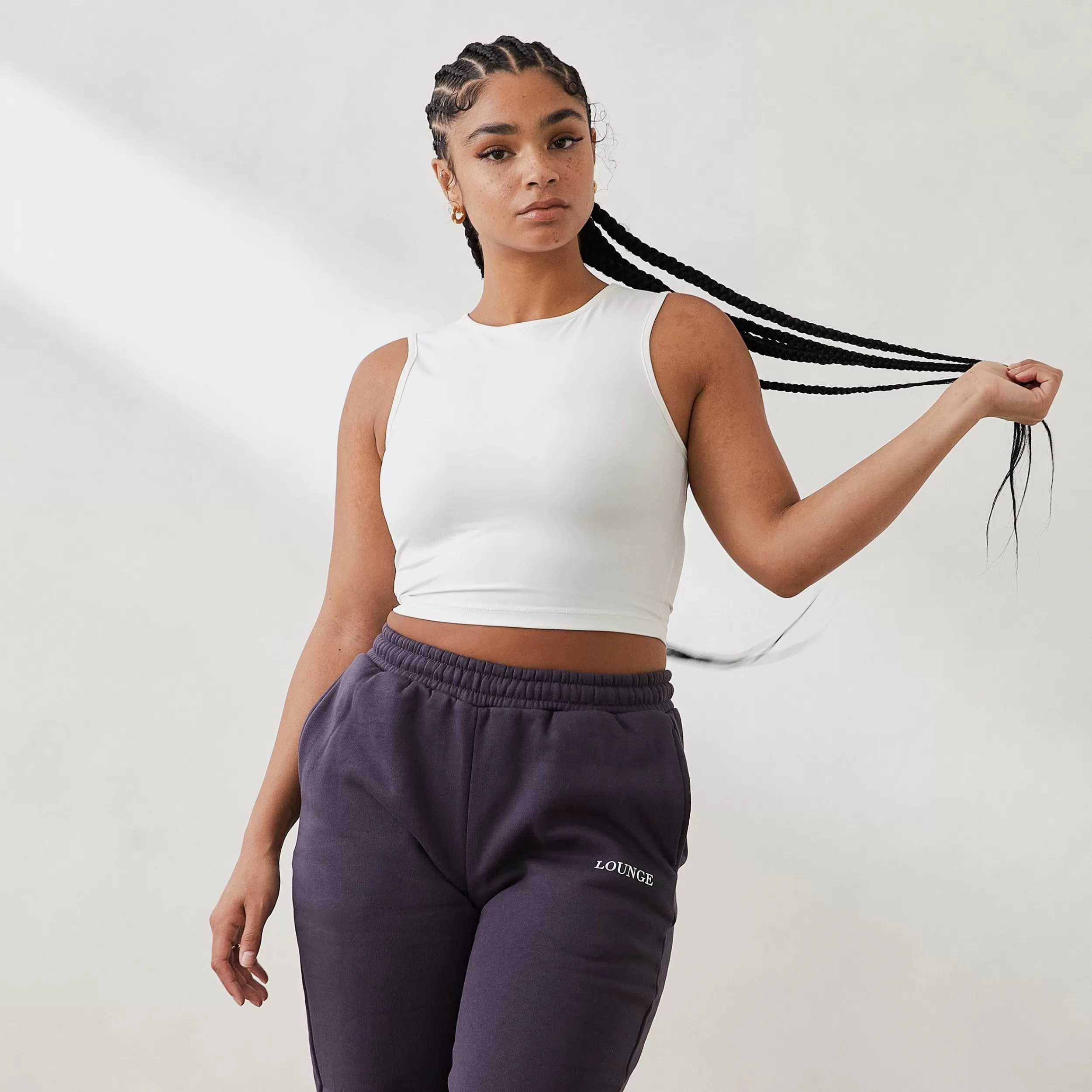 Kvinde Lounge Underwear Loungewear | Essential Tanktop