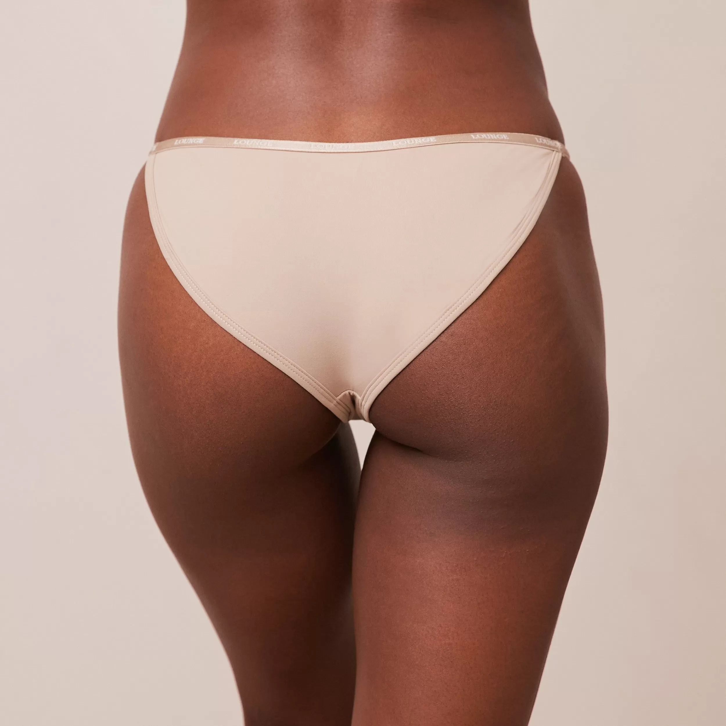 Kvinde Lounge Underwear Saml Og Spar | Essential Trusser