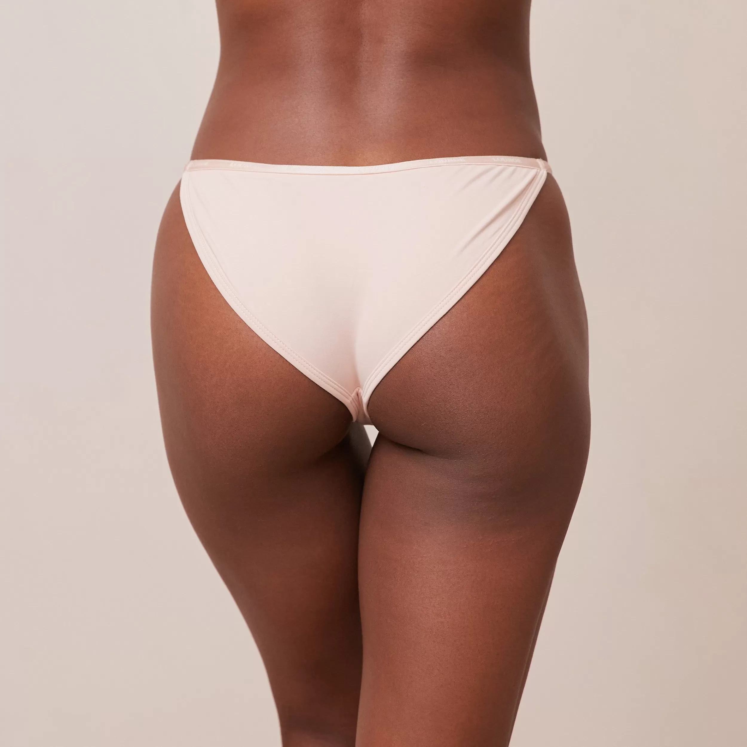 Kvinde Lounge Underwear Saml Og Spar | Essential Trusser