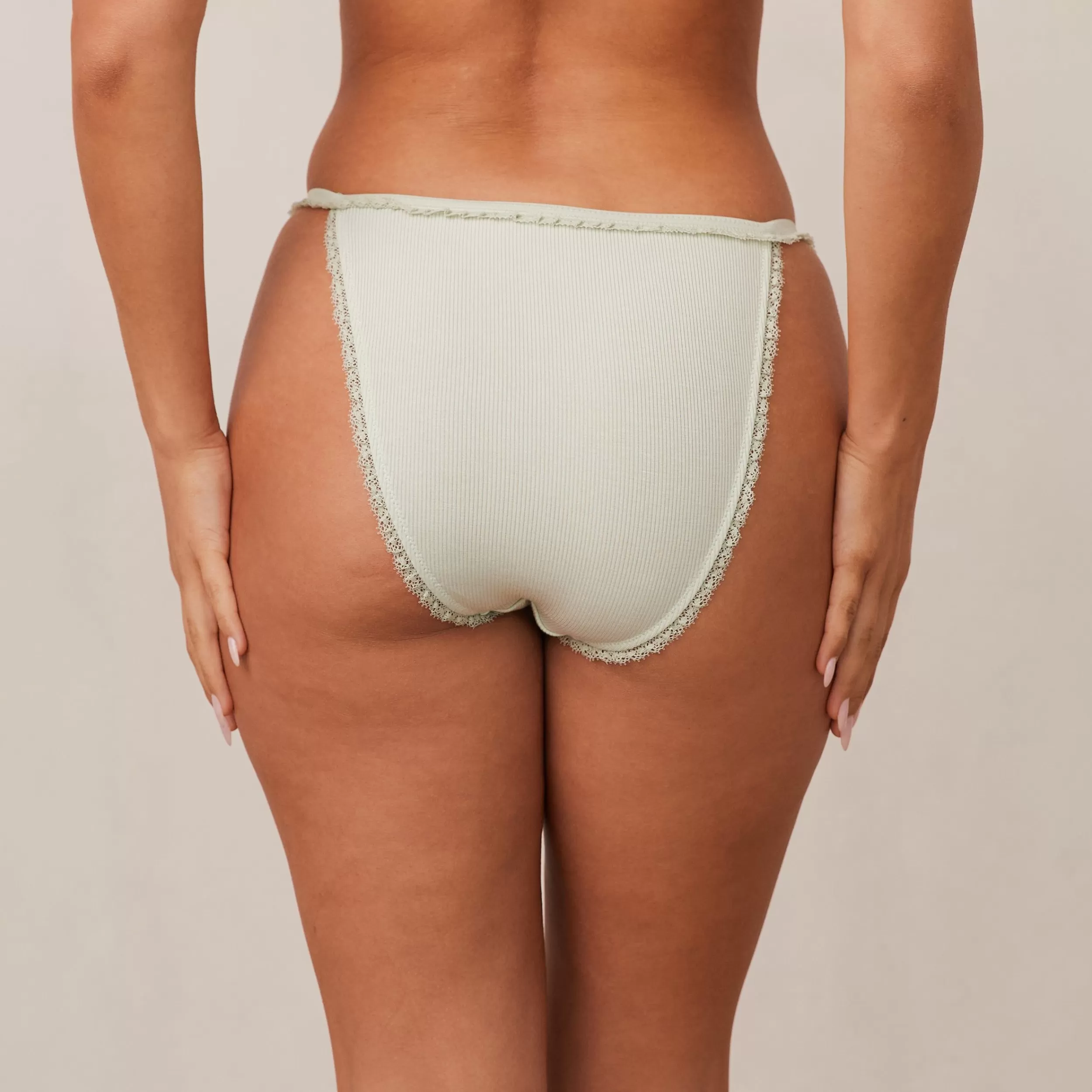 Kvinde Lounge Underwear Saml Og Spar | Fruity 'Peachy Cheeks' Trusser