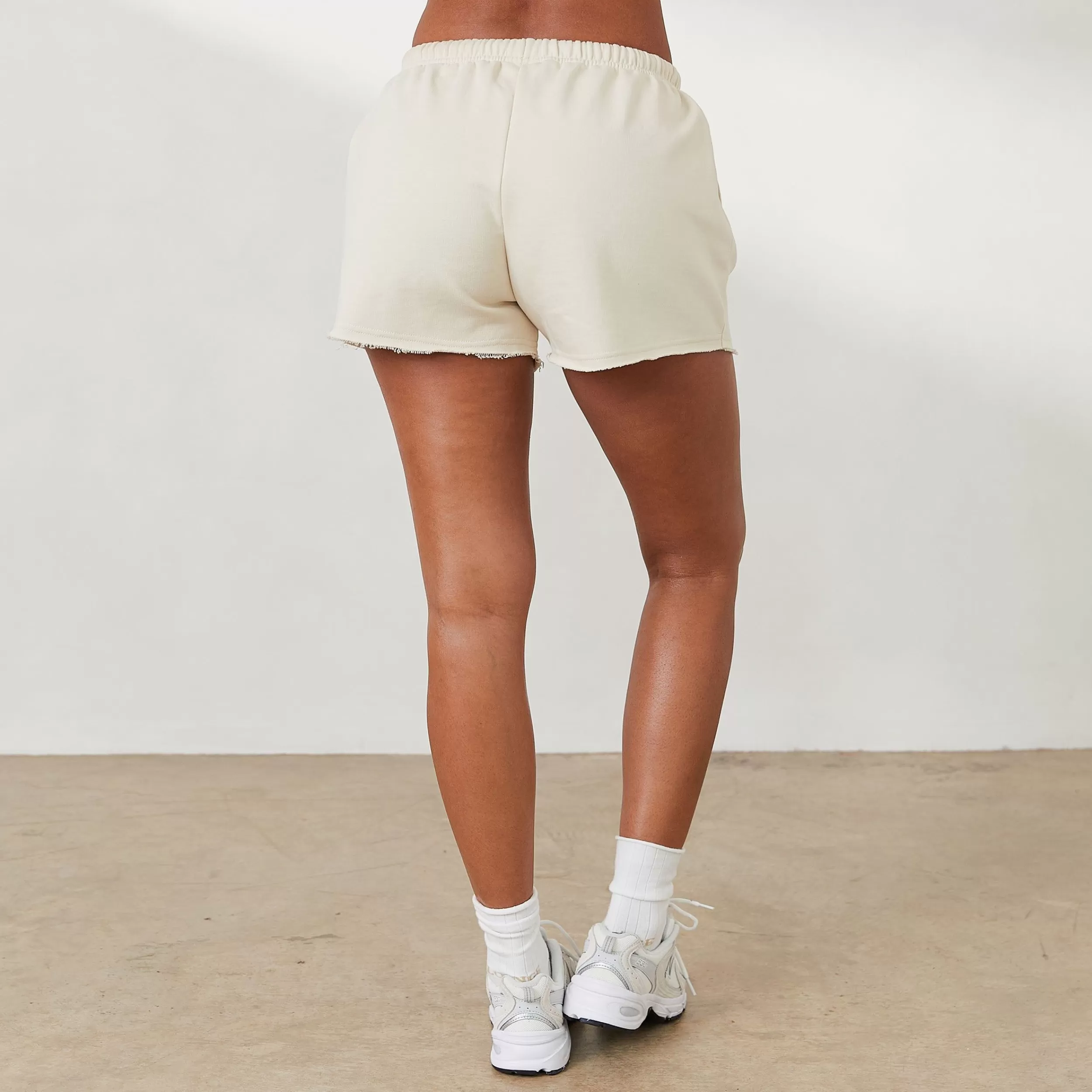 Kvinde Lounge Underwear Shorts | Joggingshorts X Jess Hunt