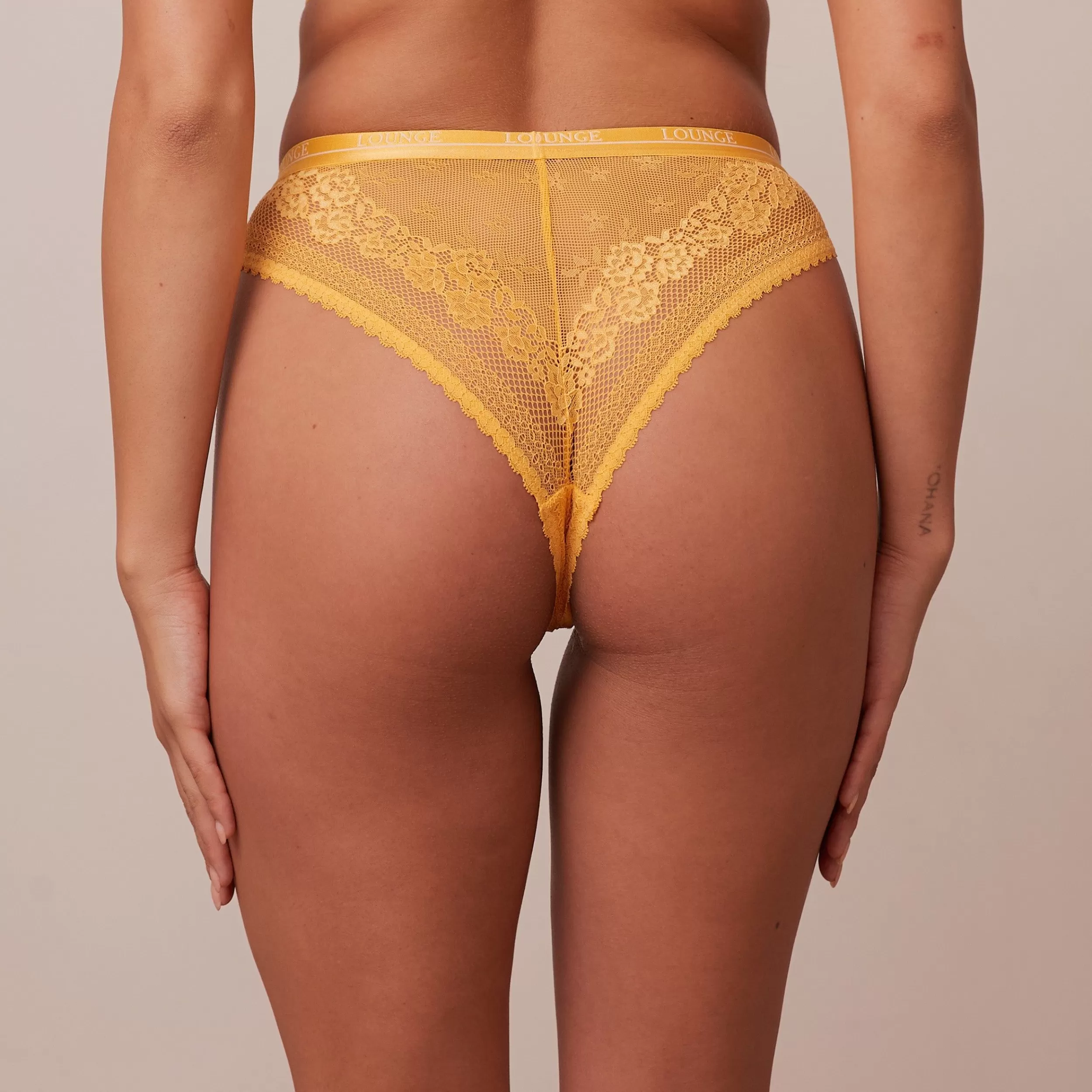 Kvinde Lounge Underwear Saml Og Spar | Liberty Trusser