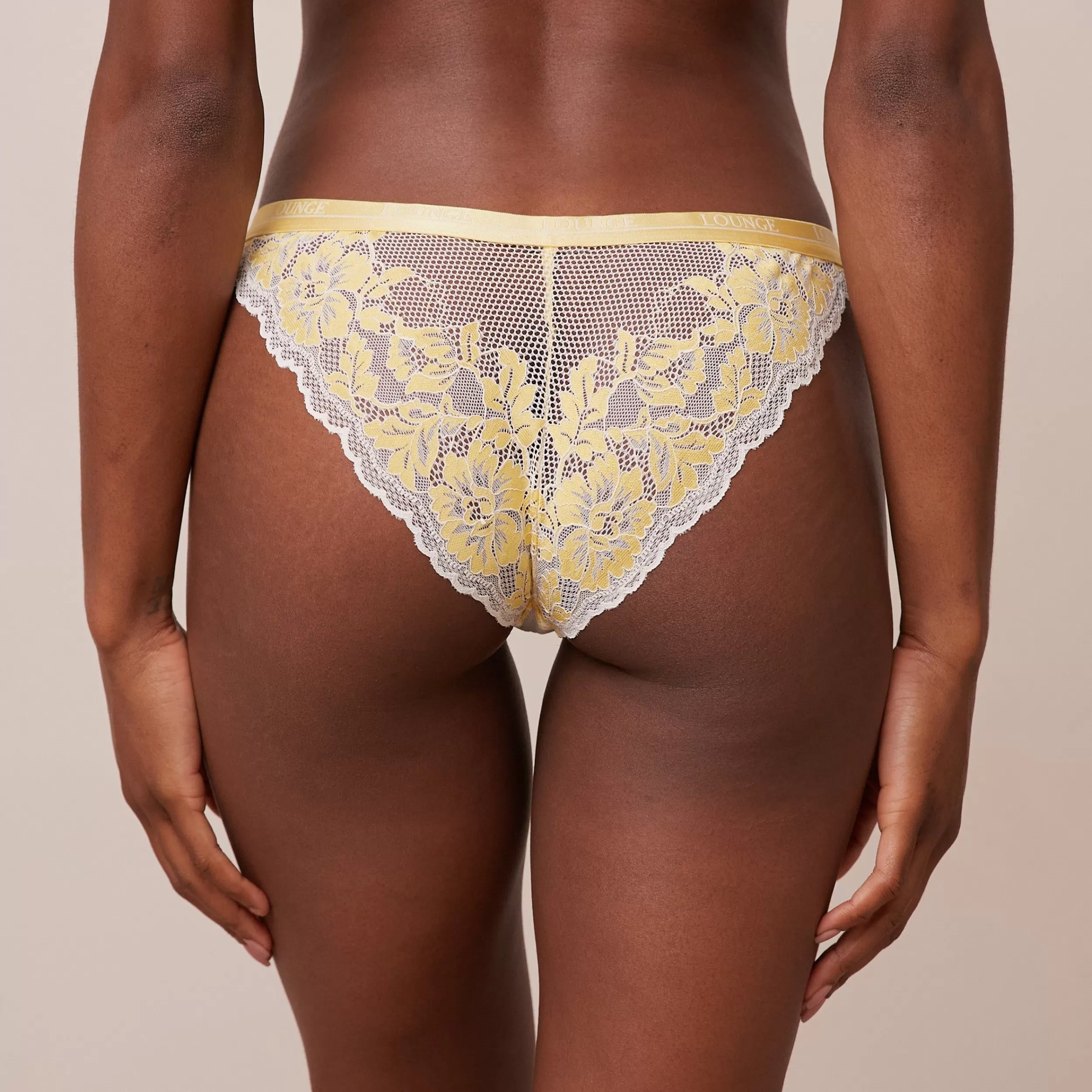 Kvinde Lounge Underwear Saml Og Spar | Luxe Trusser