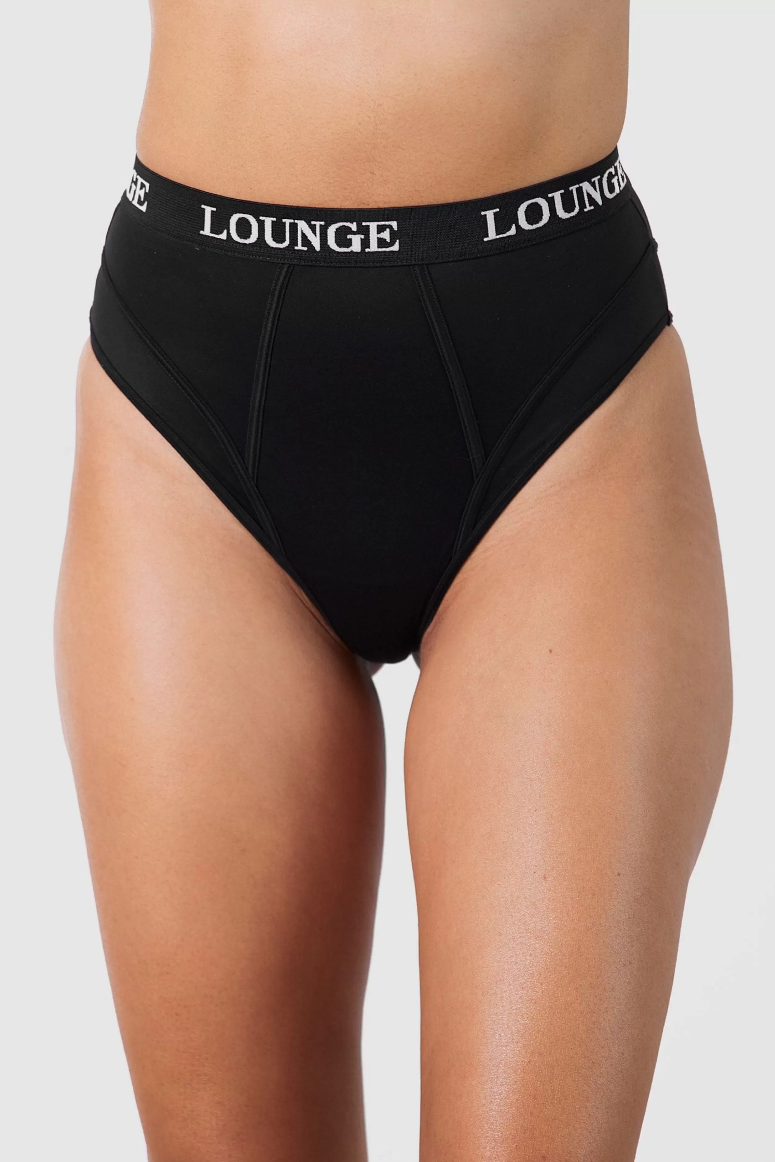 Kvinde Lounge Underwear Saml Og Spar | Nurture Trusser