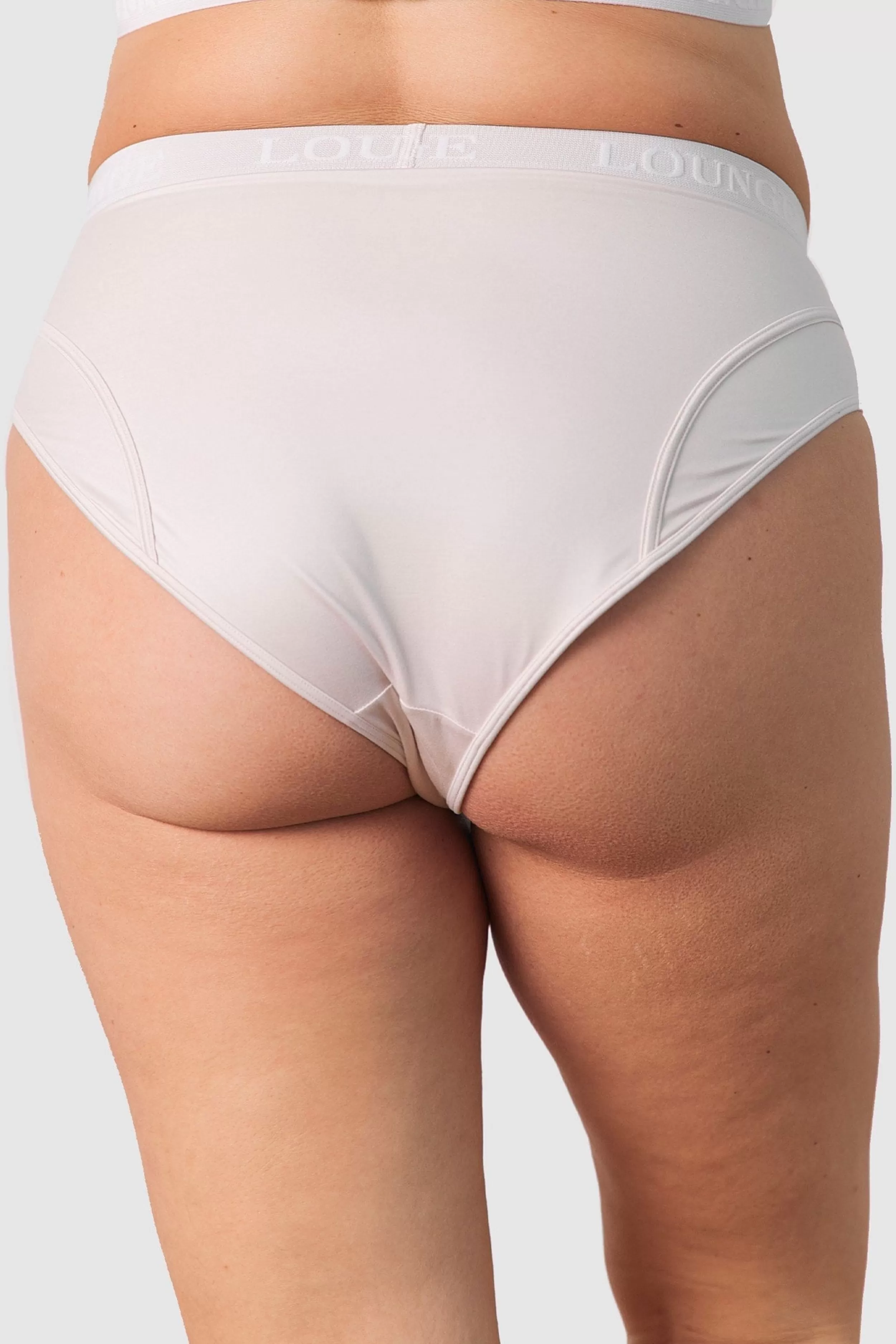 Kvinde Lounge Underwear Saml Og Spar | Nurture Trusser