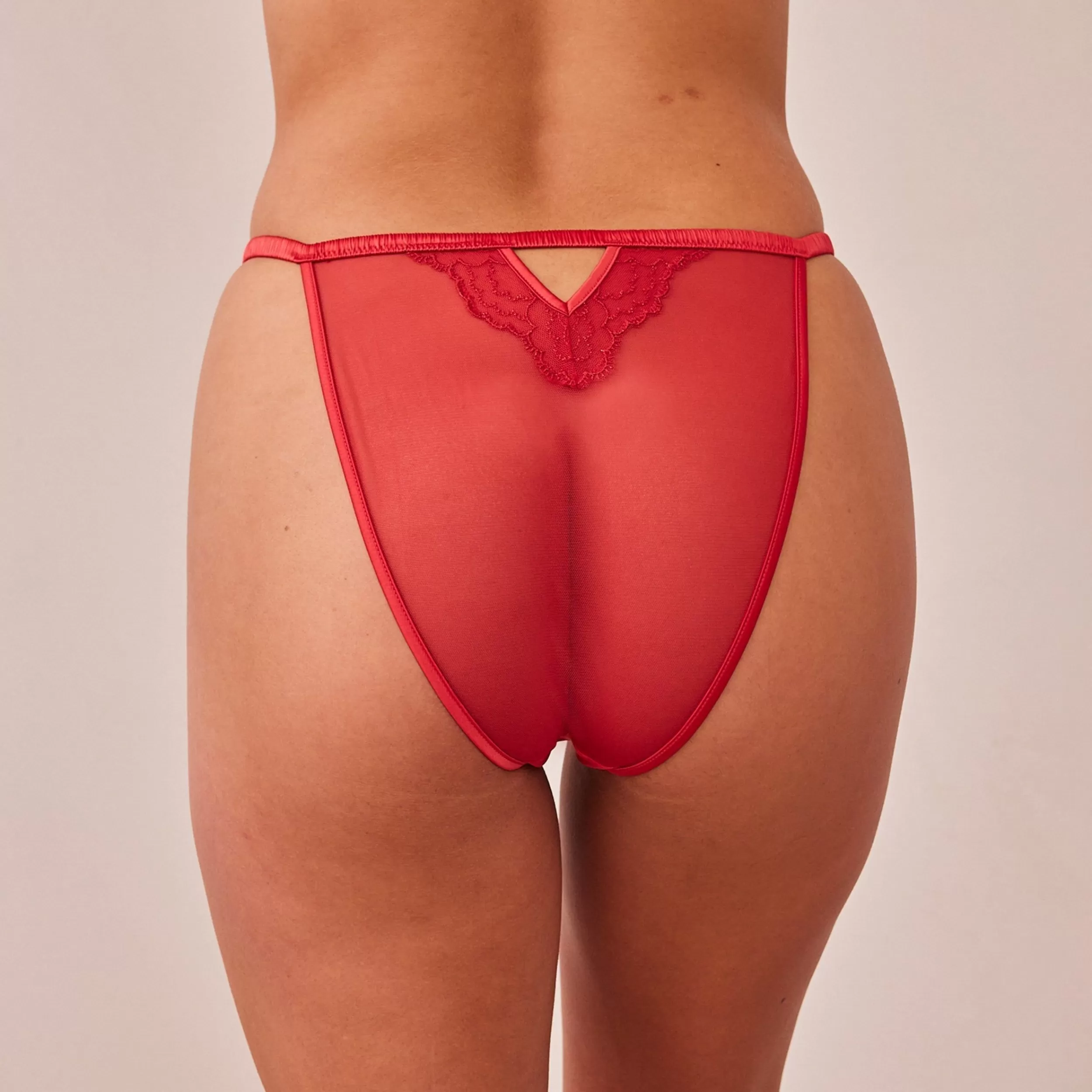 Kvinde Lounge Underwear Saml Og Spar | Quiltedlace Trusser