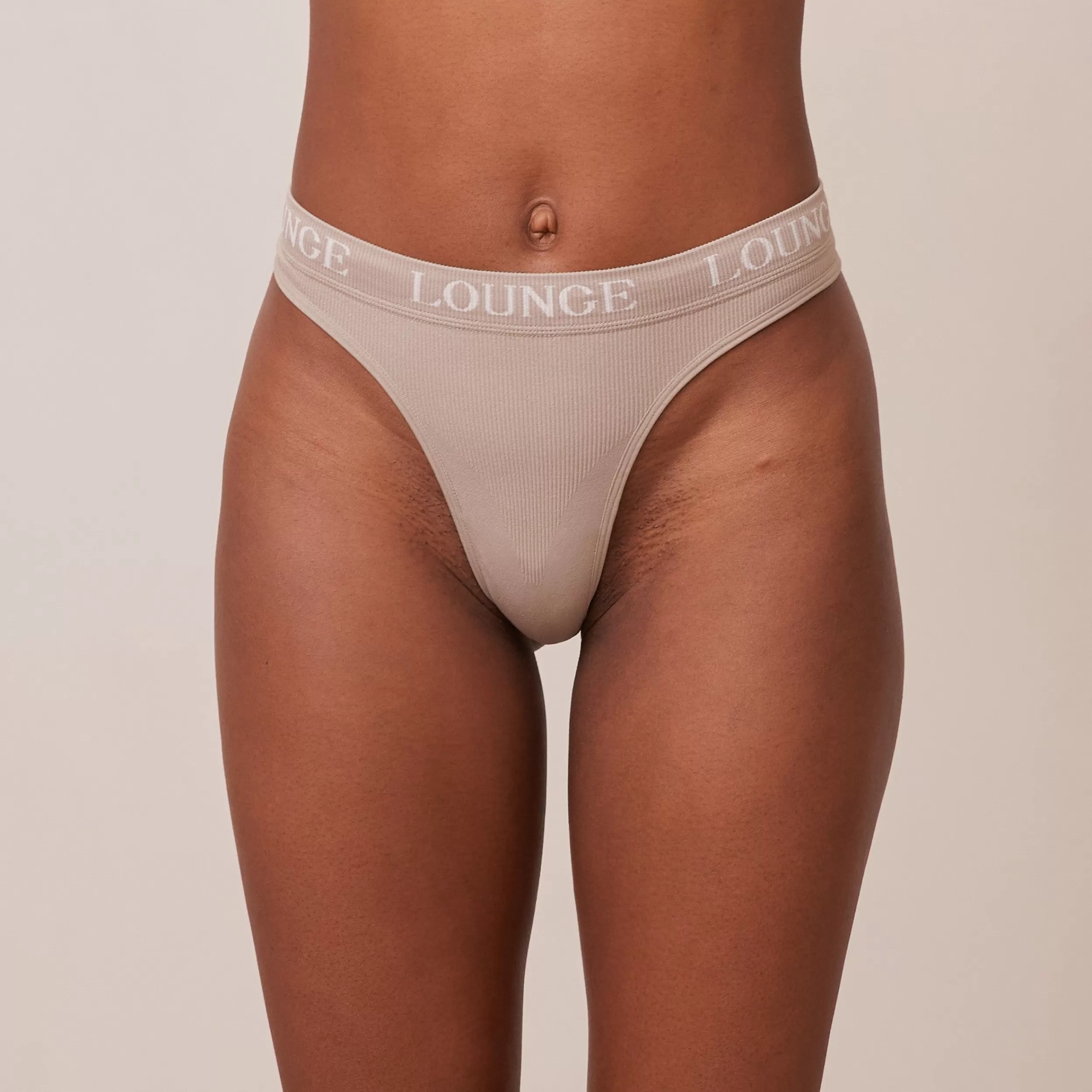 Kvinde Lounge Underwear Saml Og Spar | Seamless G-Streng