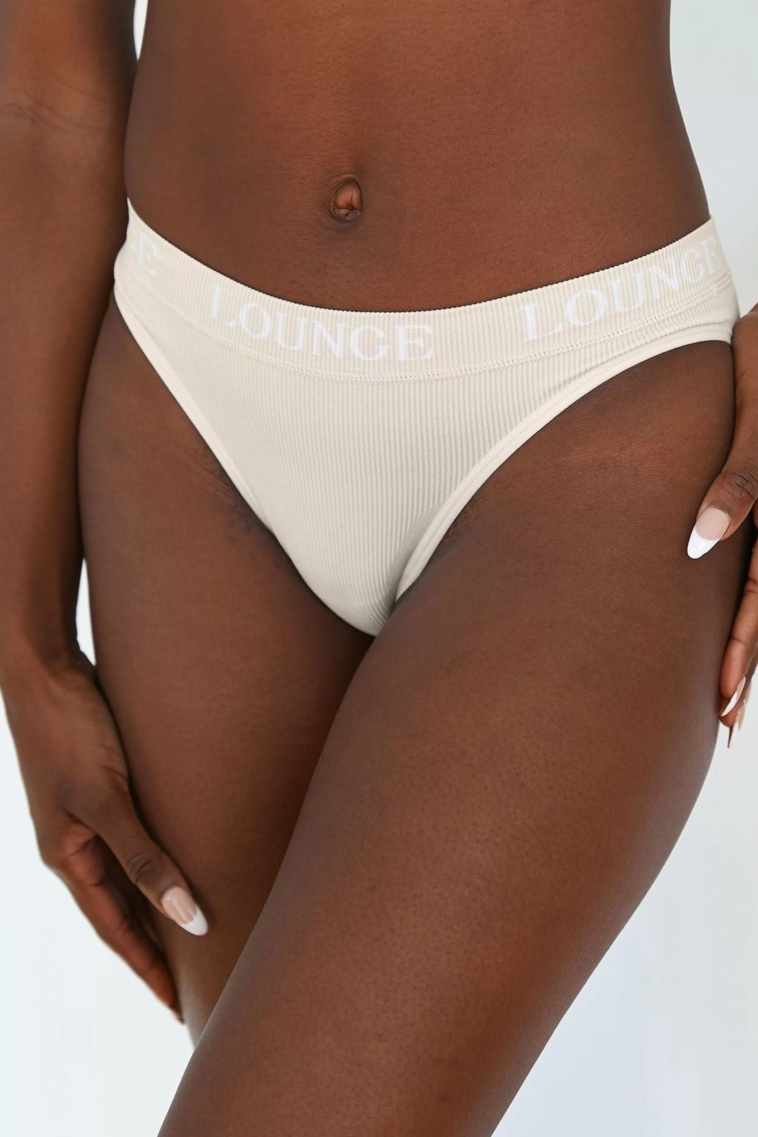 Kvinde Lounge Underwear Saml Og Spar | Seamless Trusser