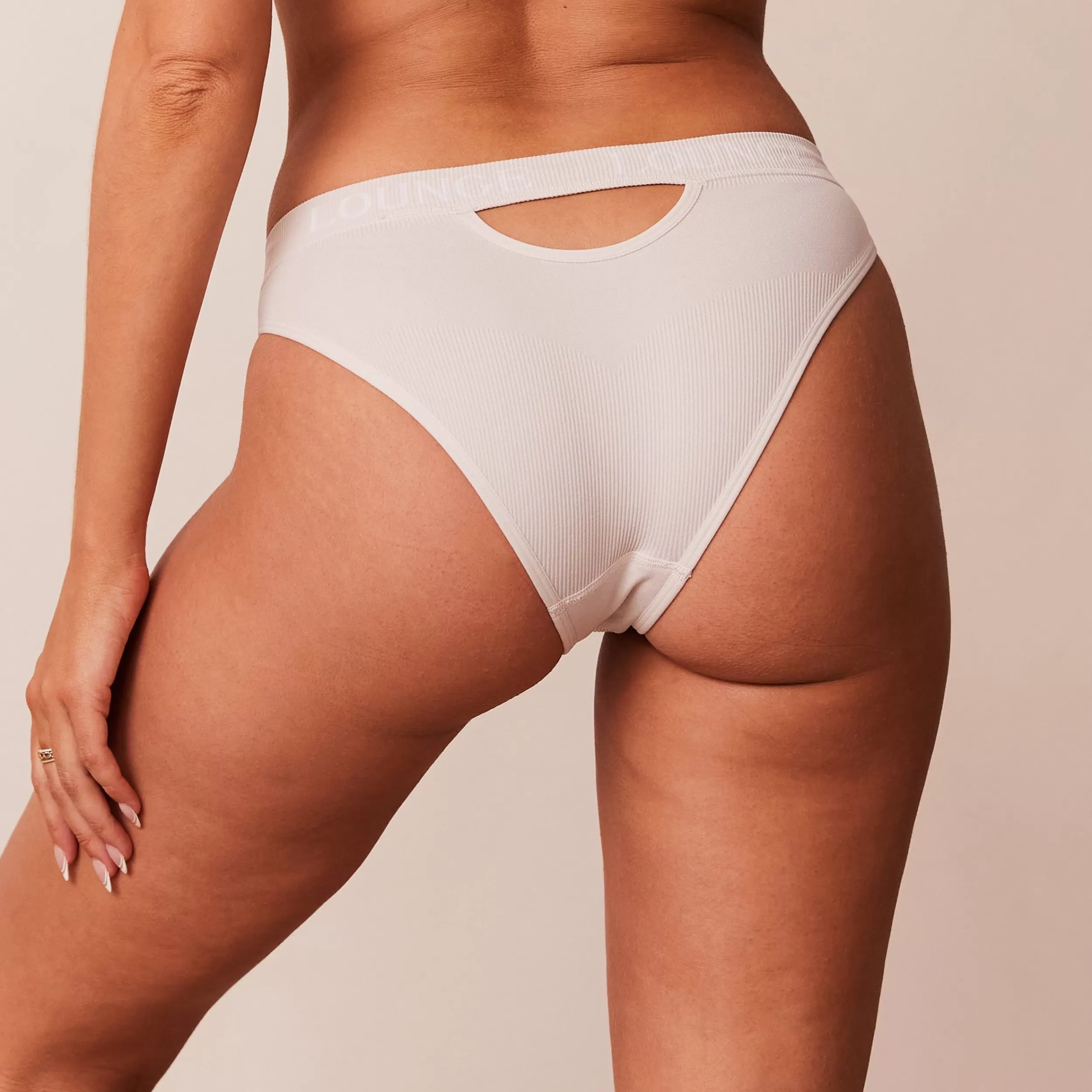 Kvinde Lounge Underwear Saml Og Spar | Seamless Trusser