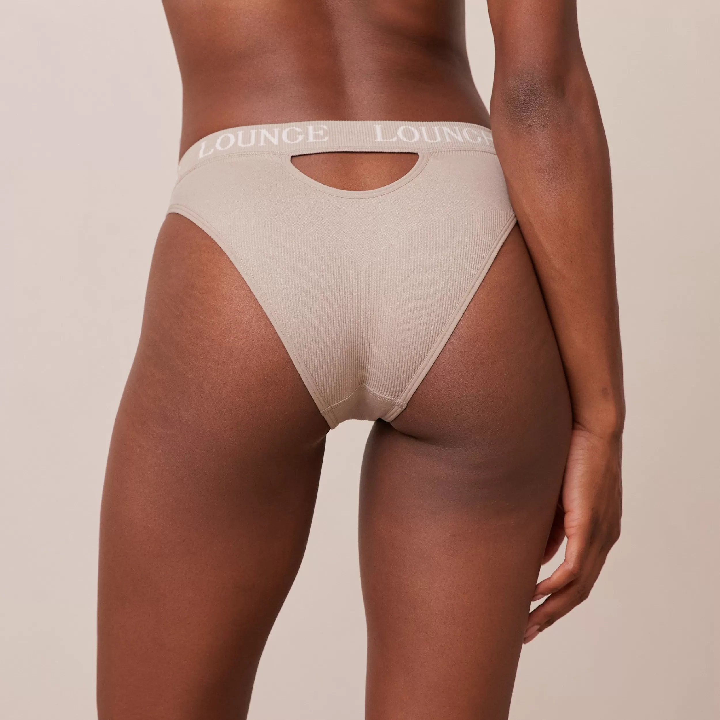 Kvinde Lounge Underwear Saml Og Spar | Seamless Trusser