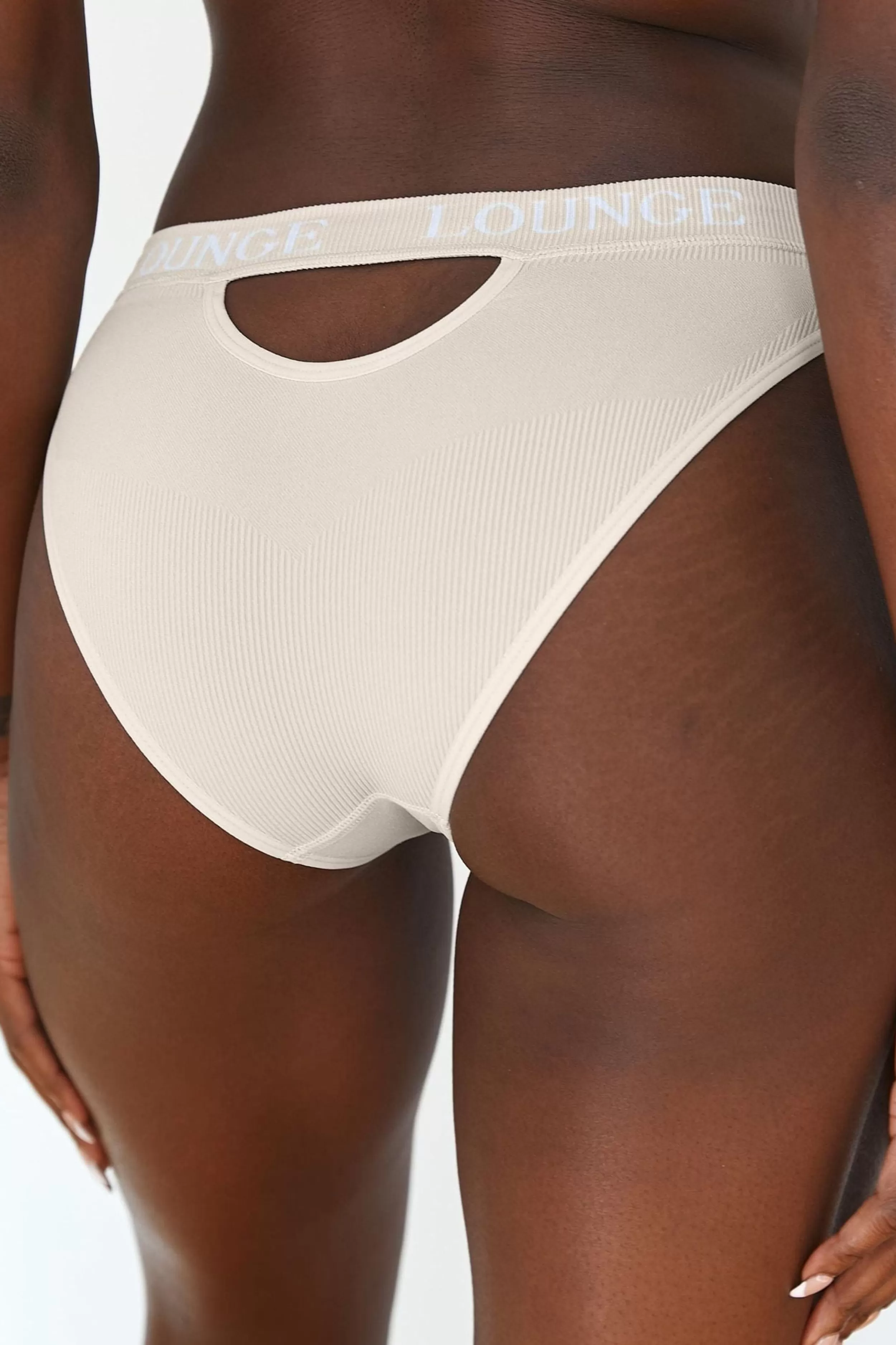 Kvinde Lounge Underwear Saml Og Spar | Seamless Trusser