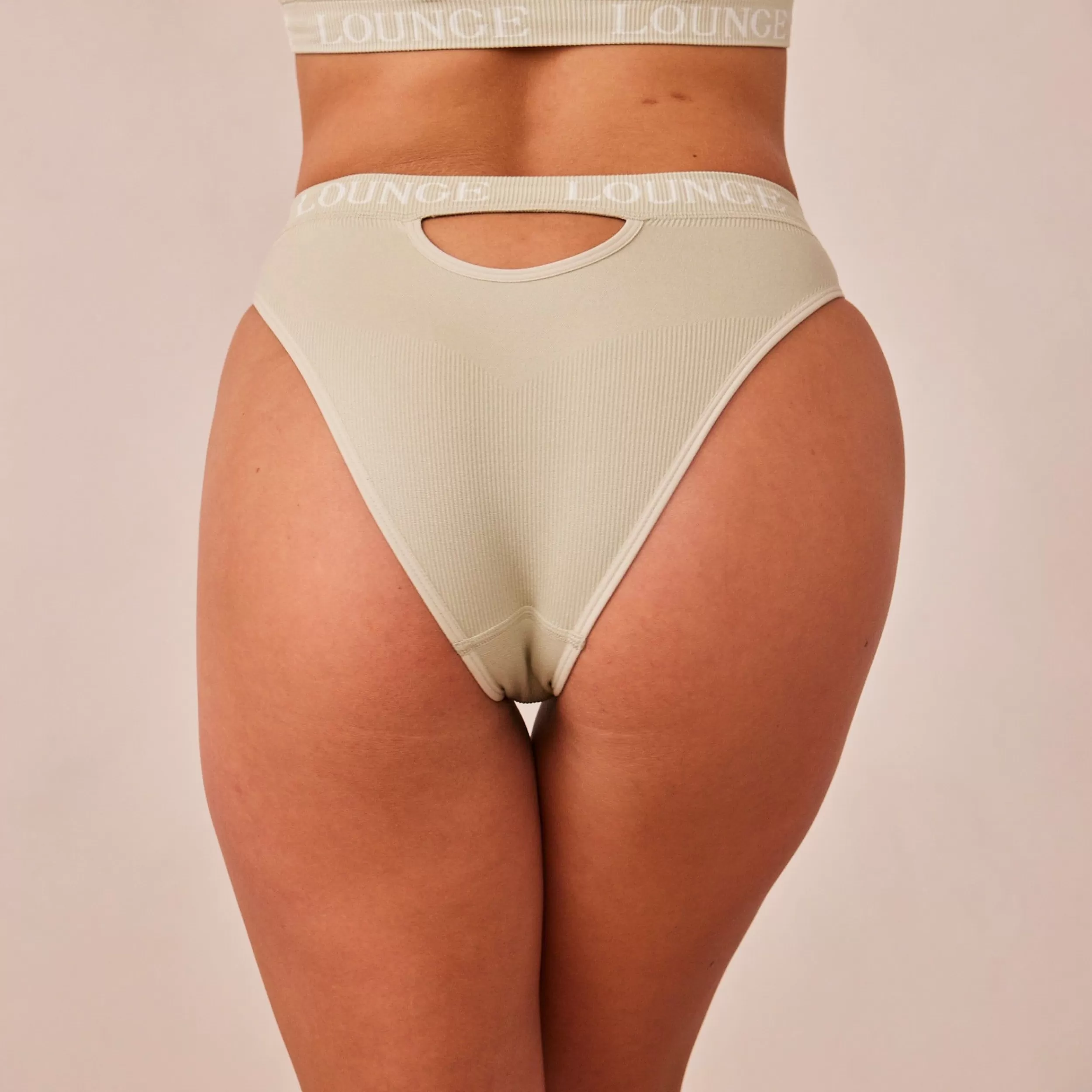 Kvinde Lounge Underwear Saml Og Spar | Seamless Trusser