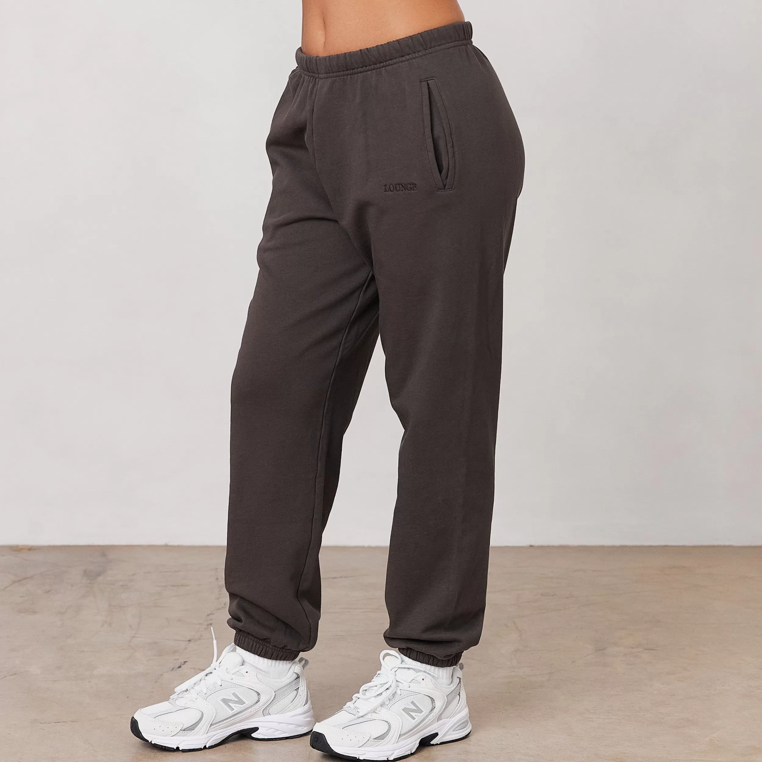 Kvinde Lounge Underwear Loungewear | Signature Joggingbukser