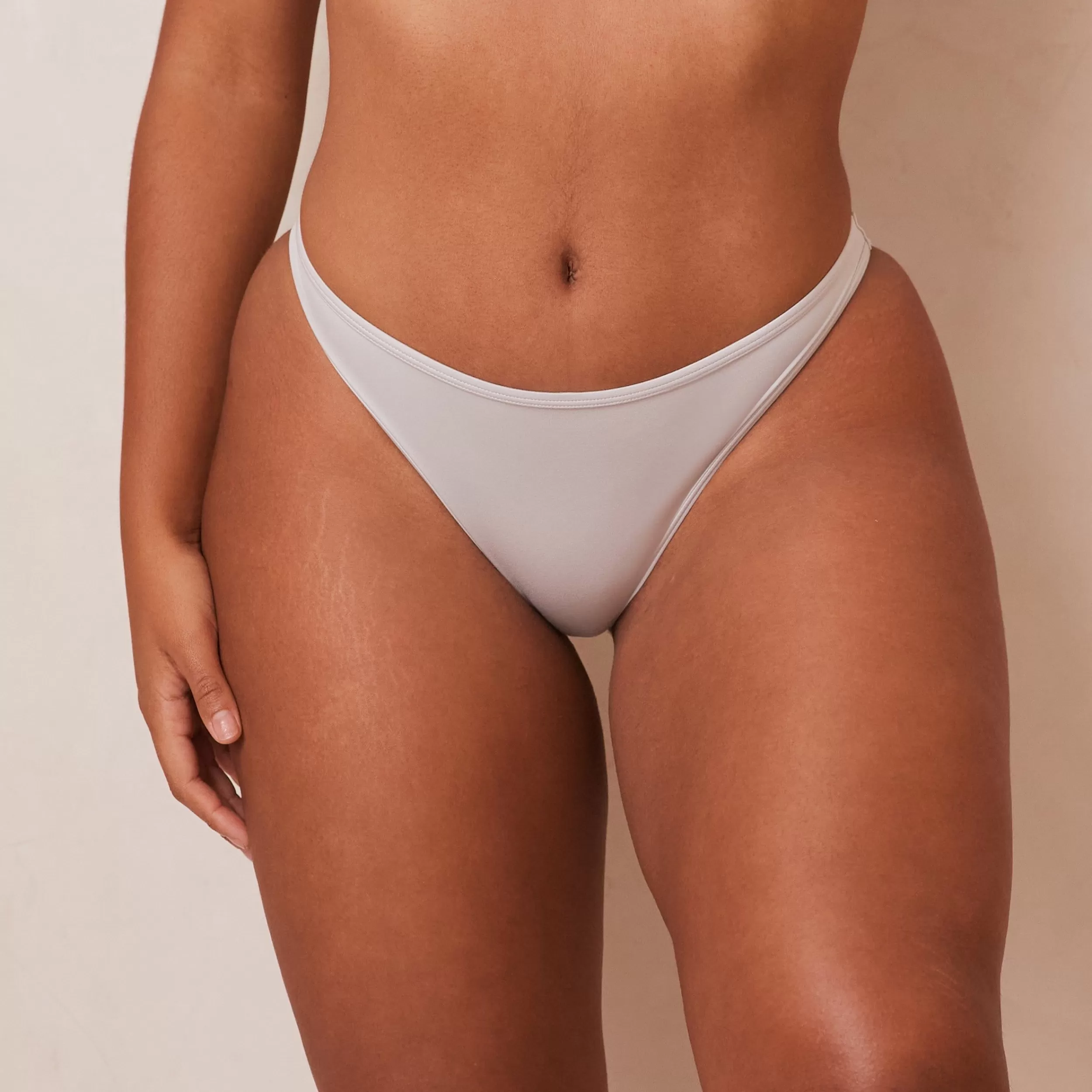 Kvinde Lounge Underwear Saml Og Spar | Sleek Mindful Trusser