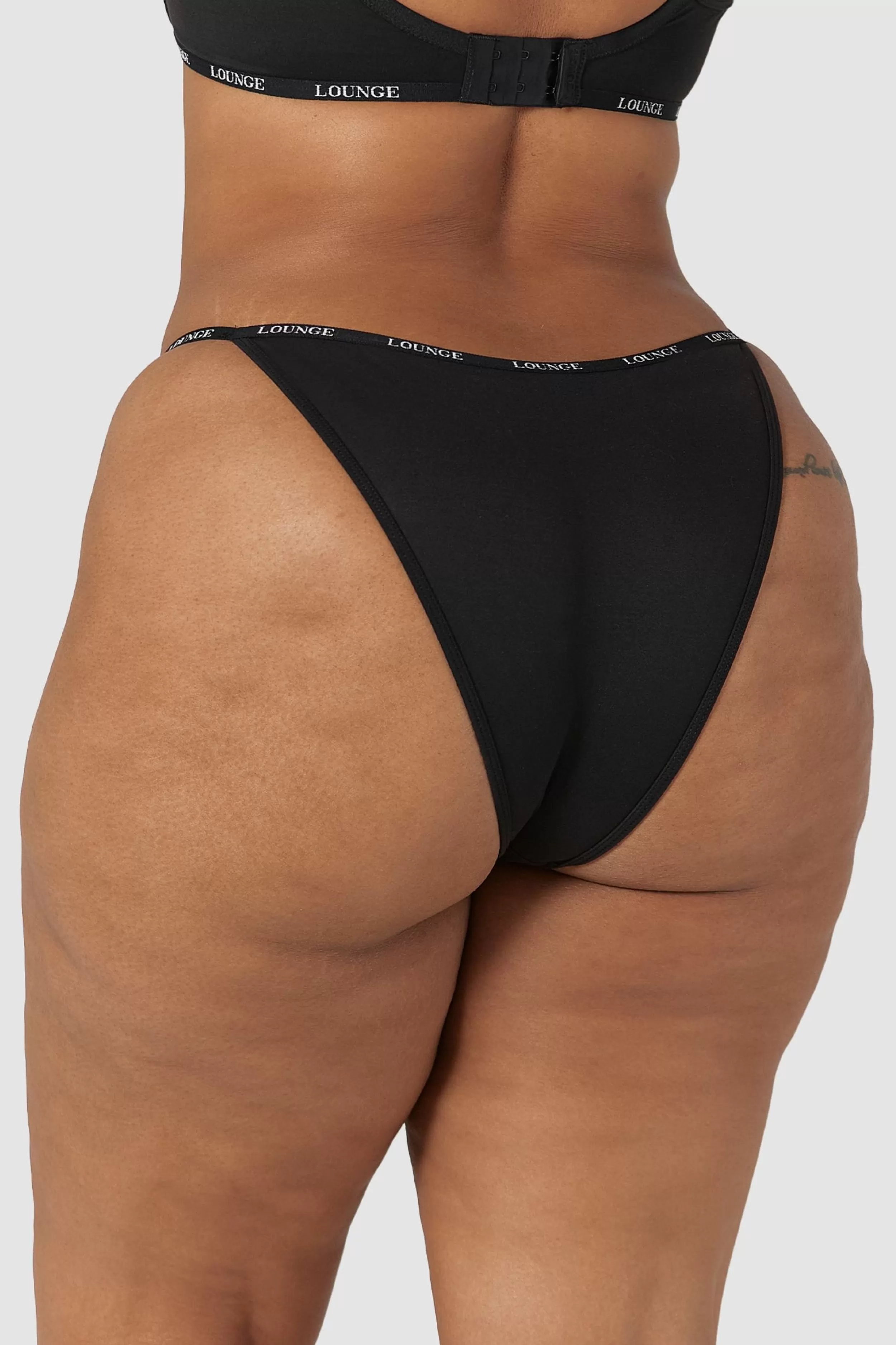 Kvinde Lounge Underwear Saml Og Spar | Smooth Classic Trusser