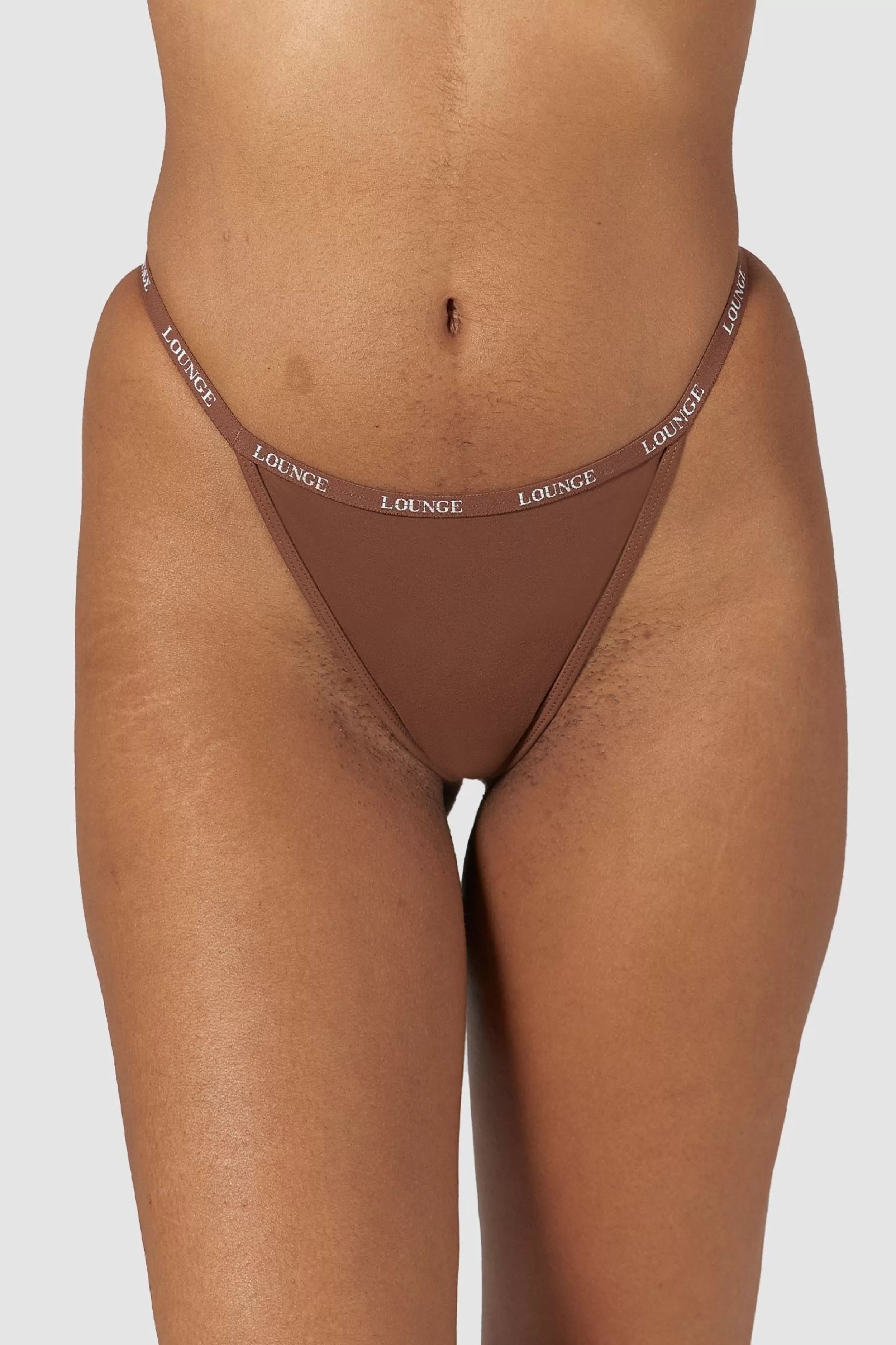 Kvinde Lounge Underwear Saml Og Spar | Smooth G-Streng